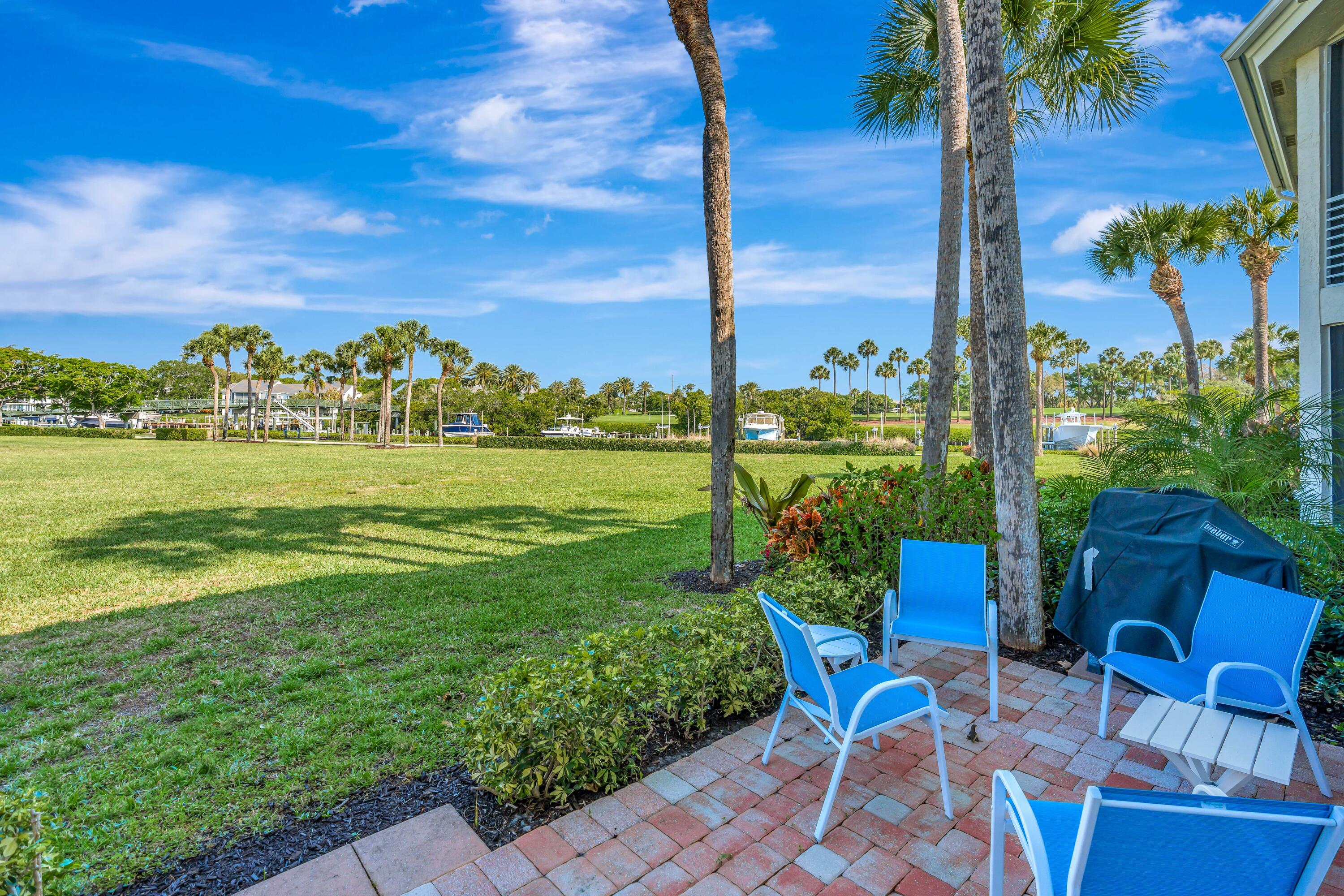 Admirals Cove - Residential