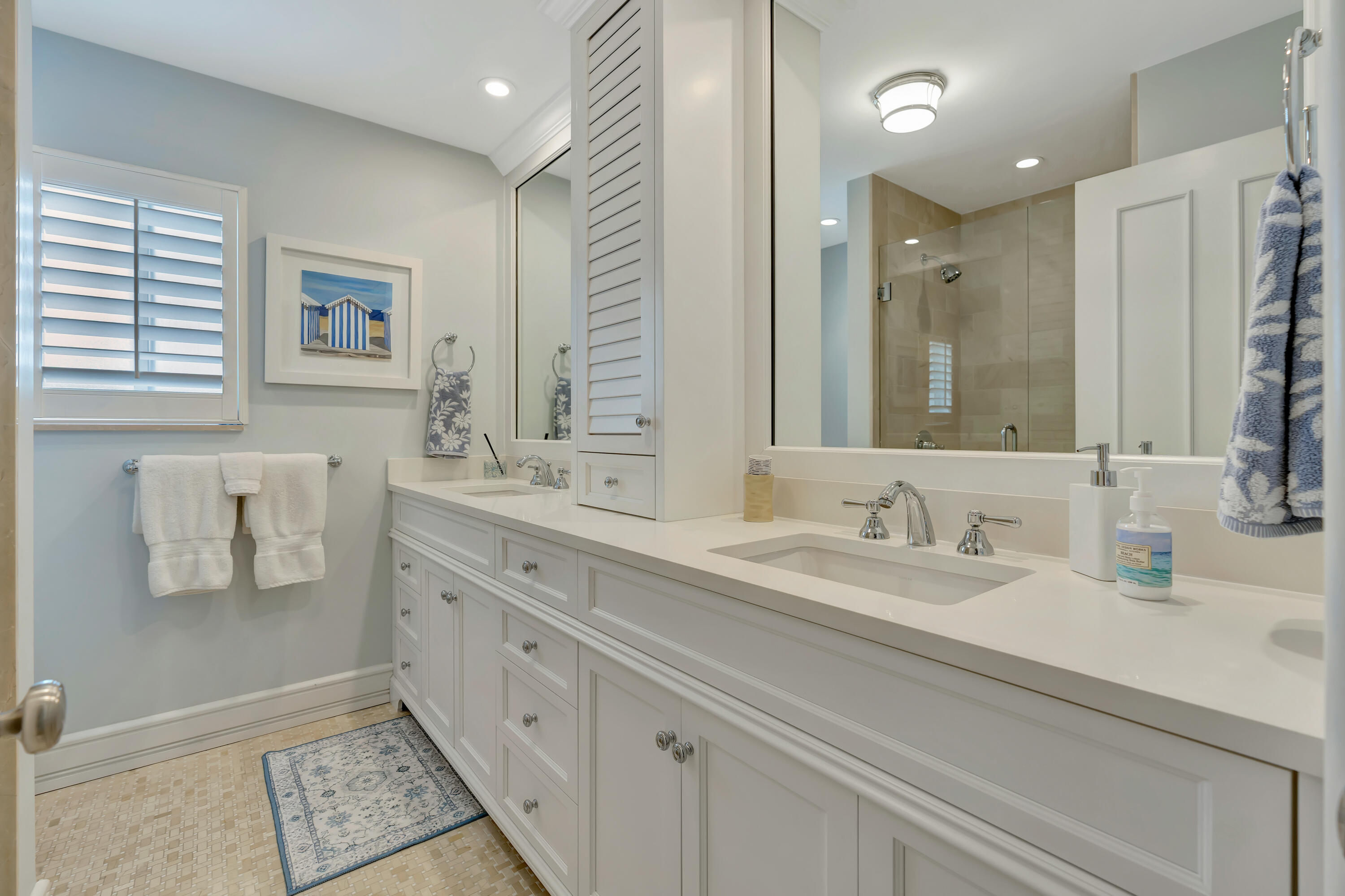 Admirals Cove - Residential