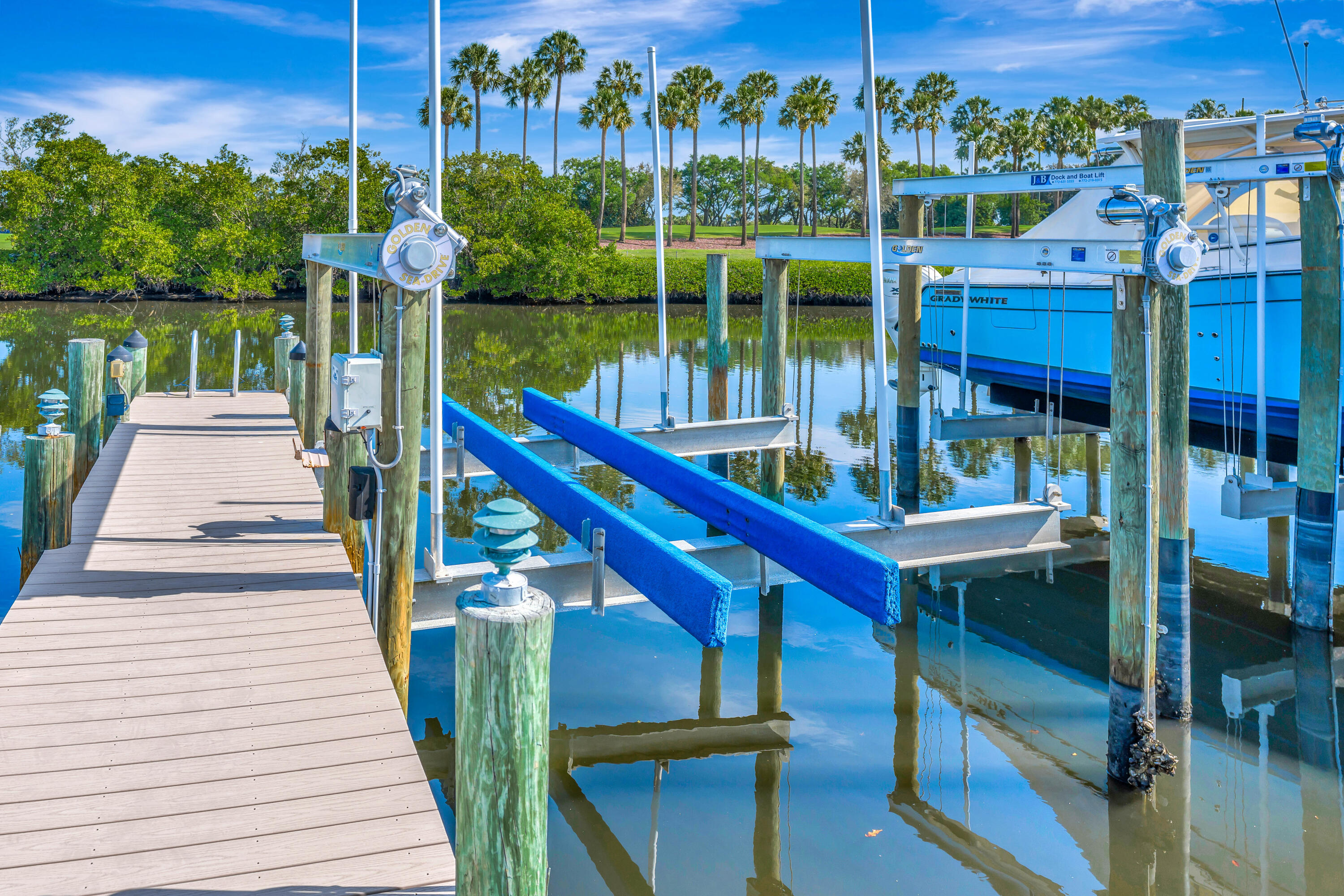 Admirals Cove - Residential
