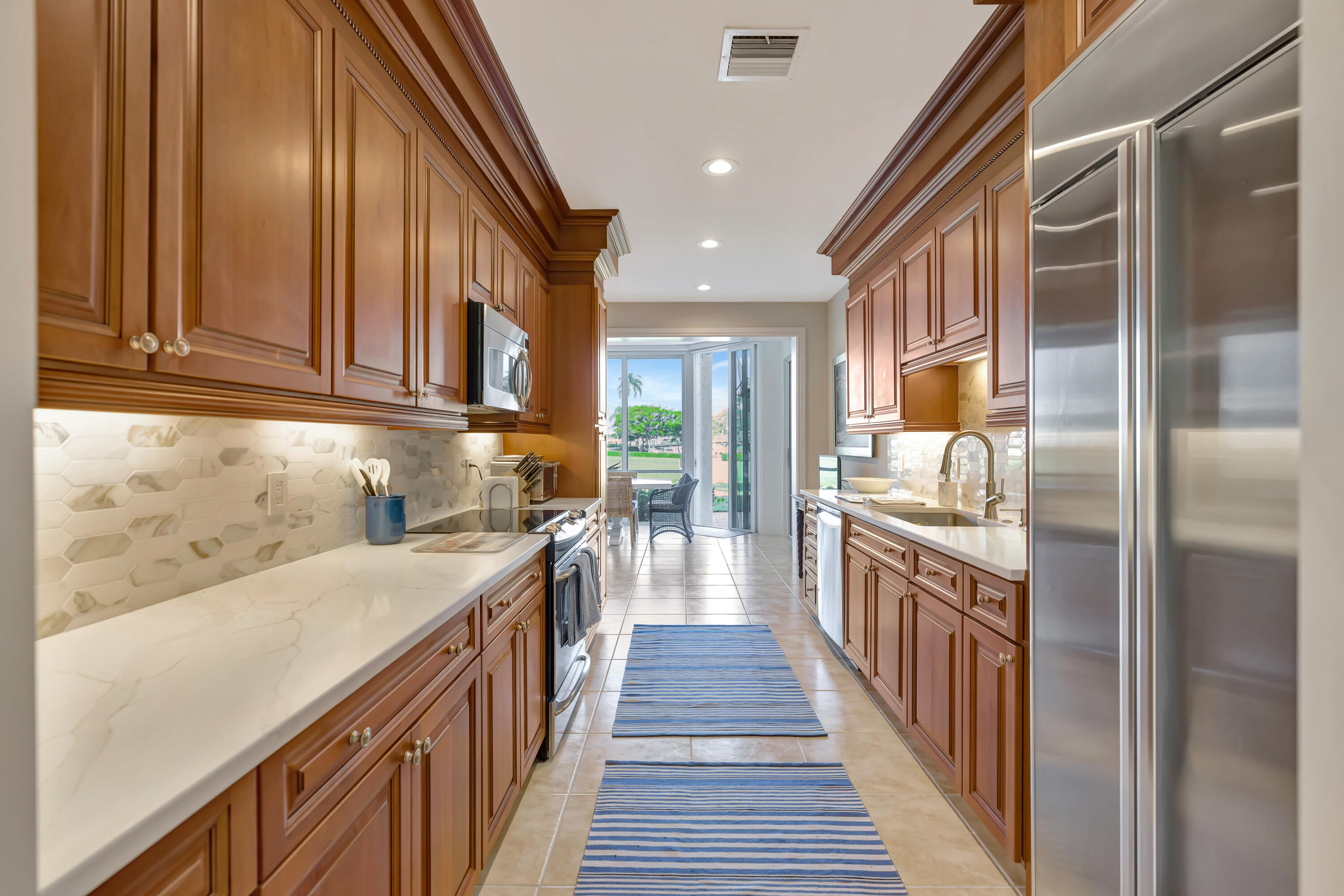 Admirals Cove - Residential