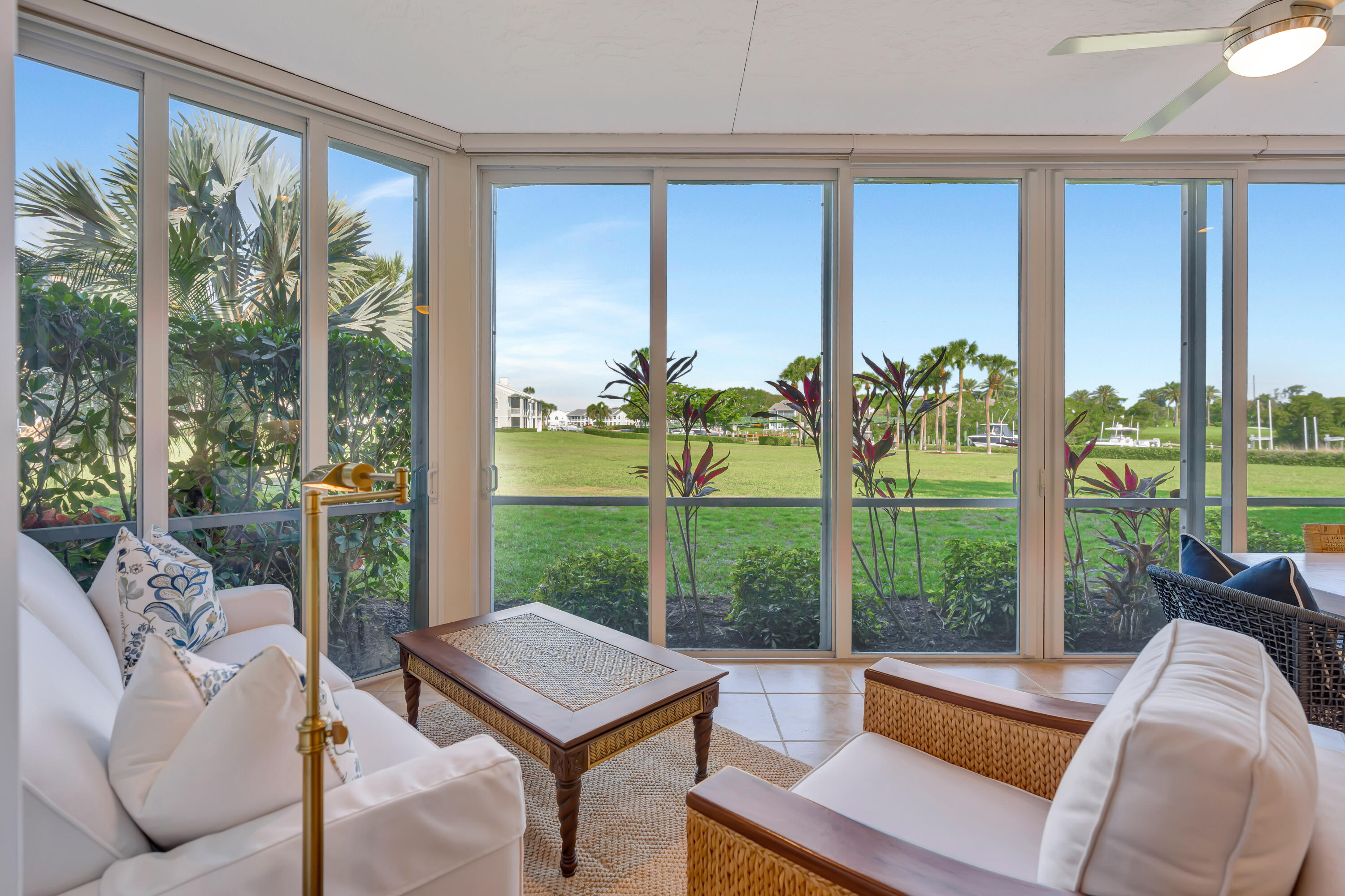 Admirals Cove - Residential