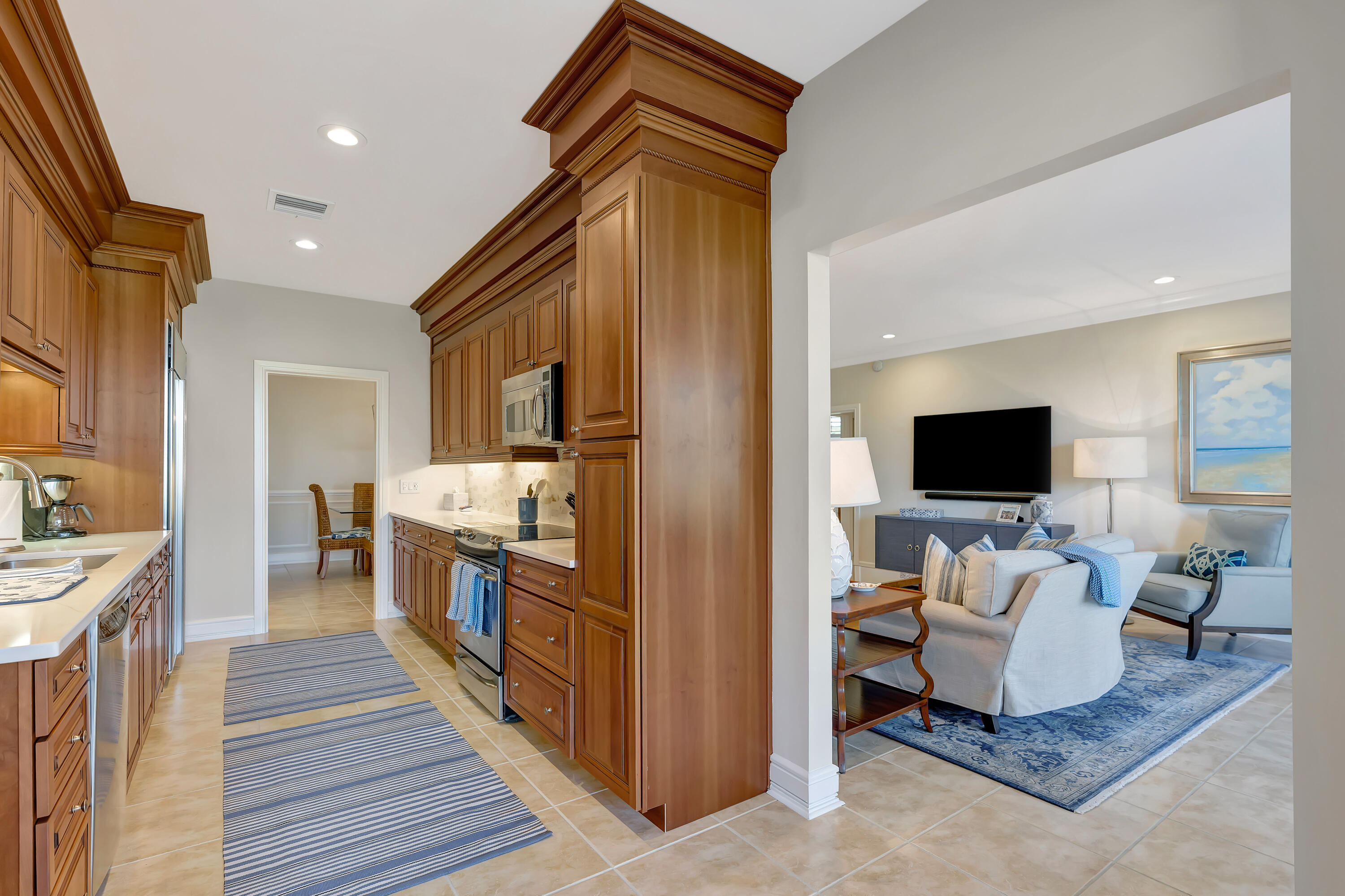 Admirals Cove - Residential
