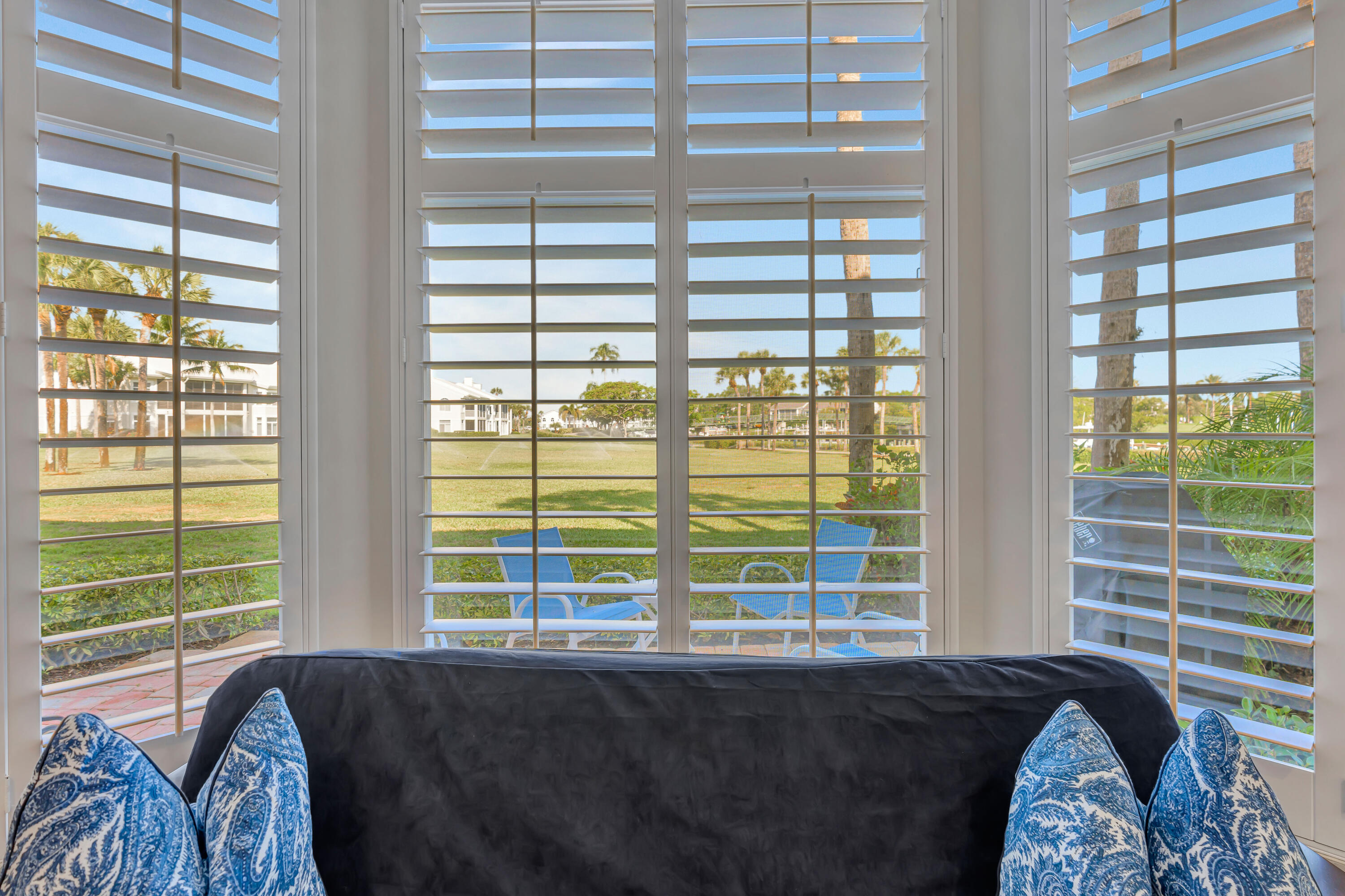 Admirals Cove - Residential