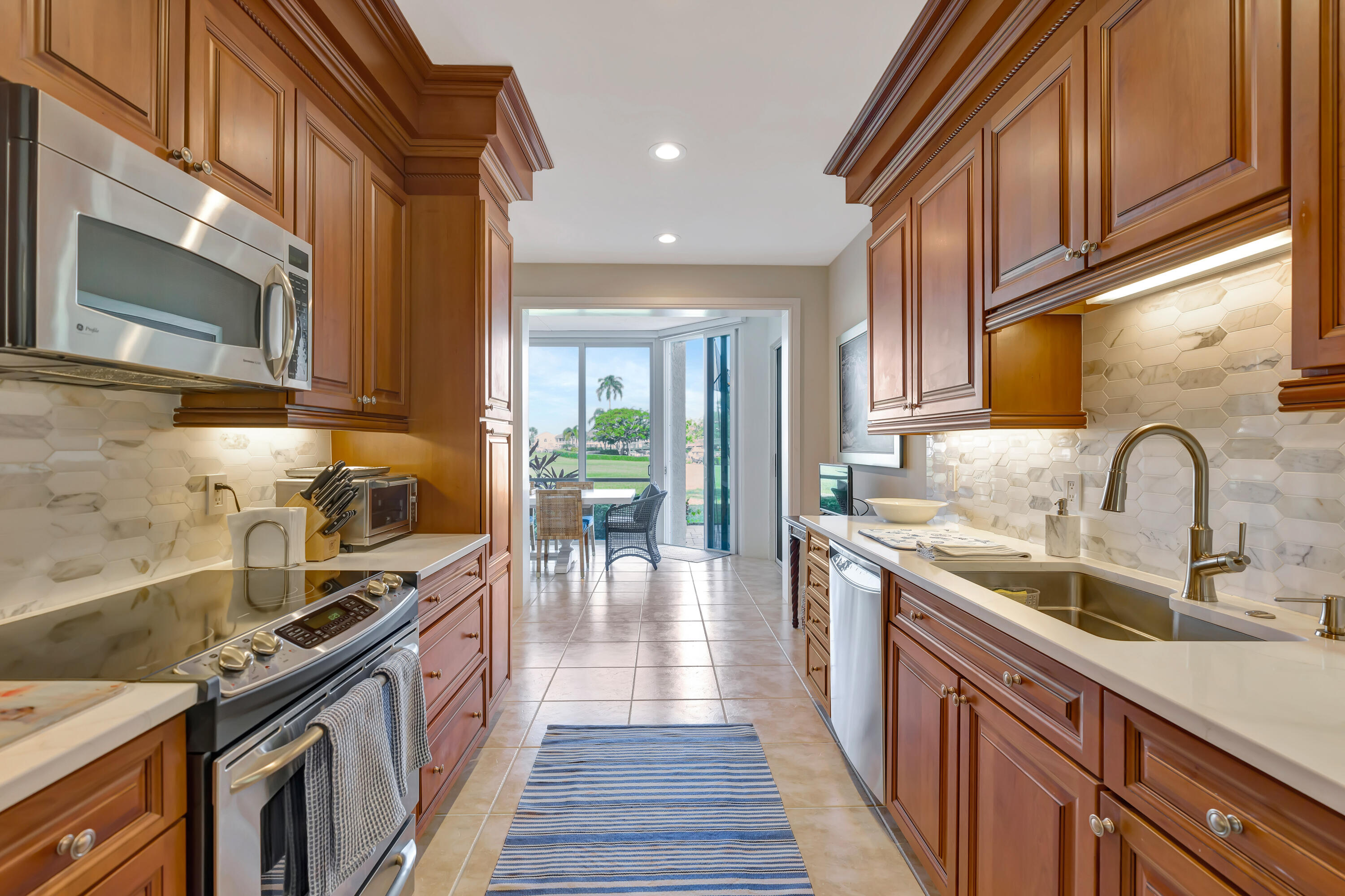 Admirals Cove - Residential