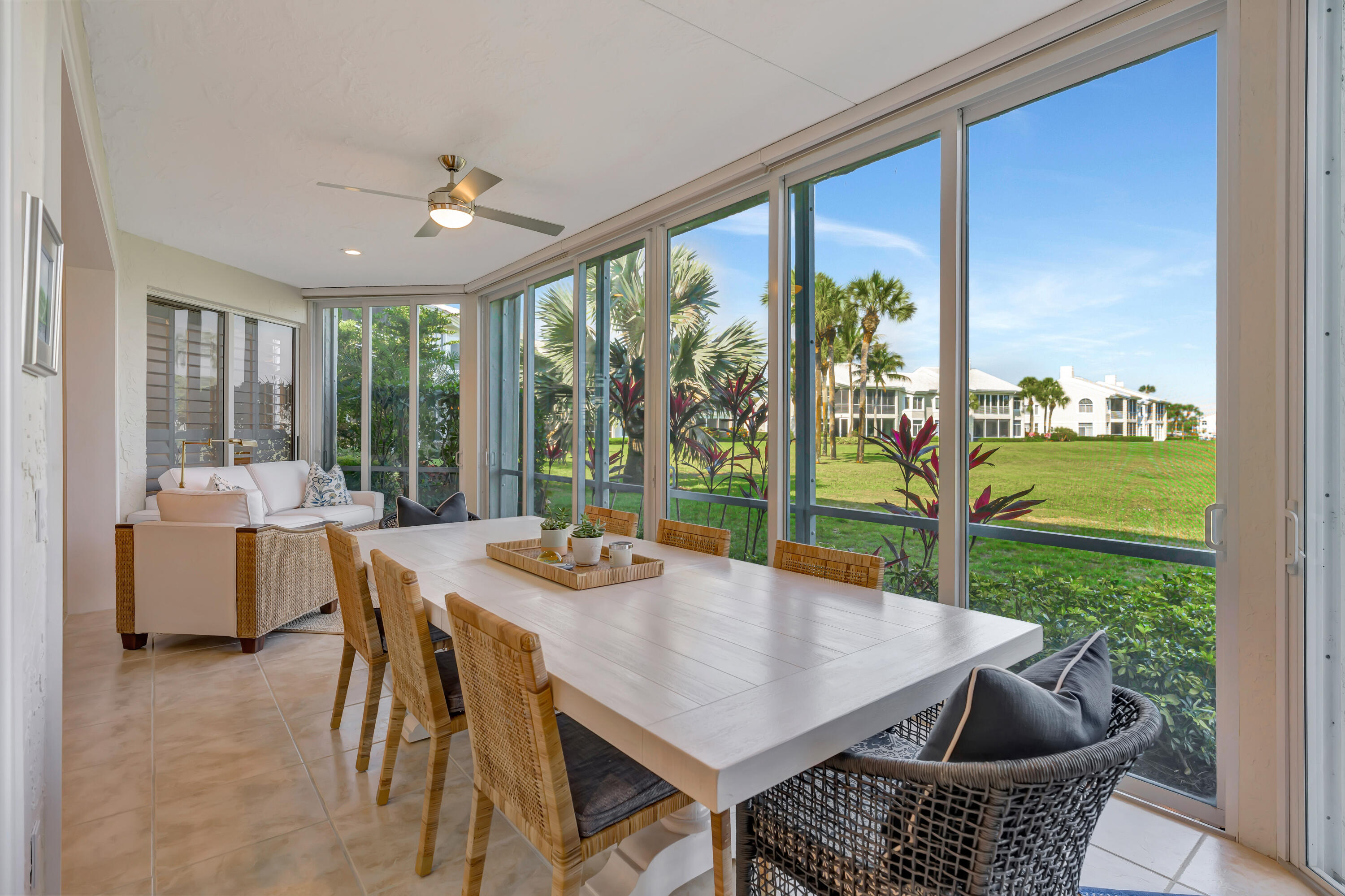 Admirals Cove - Residential