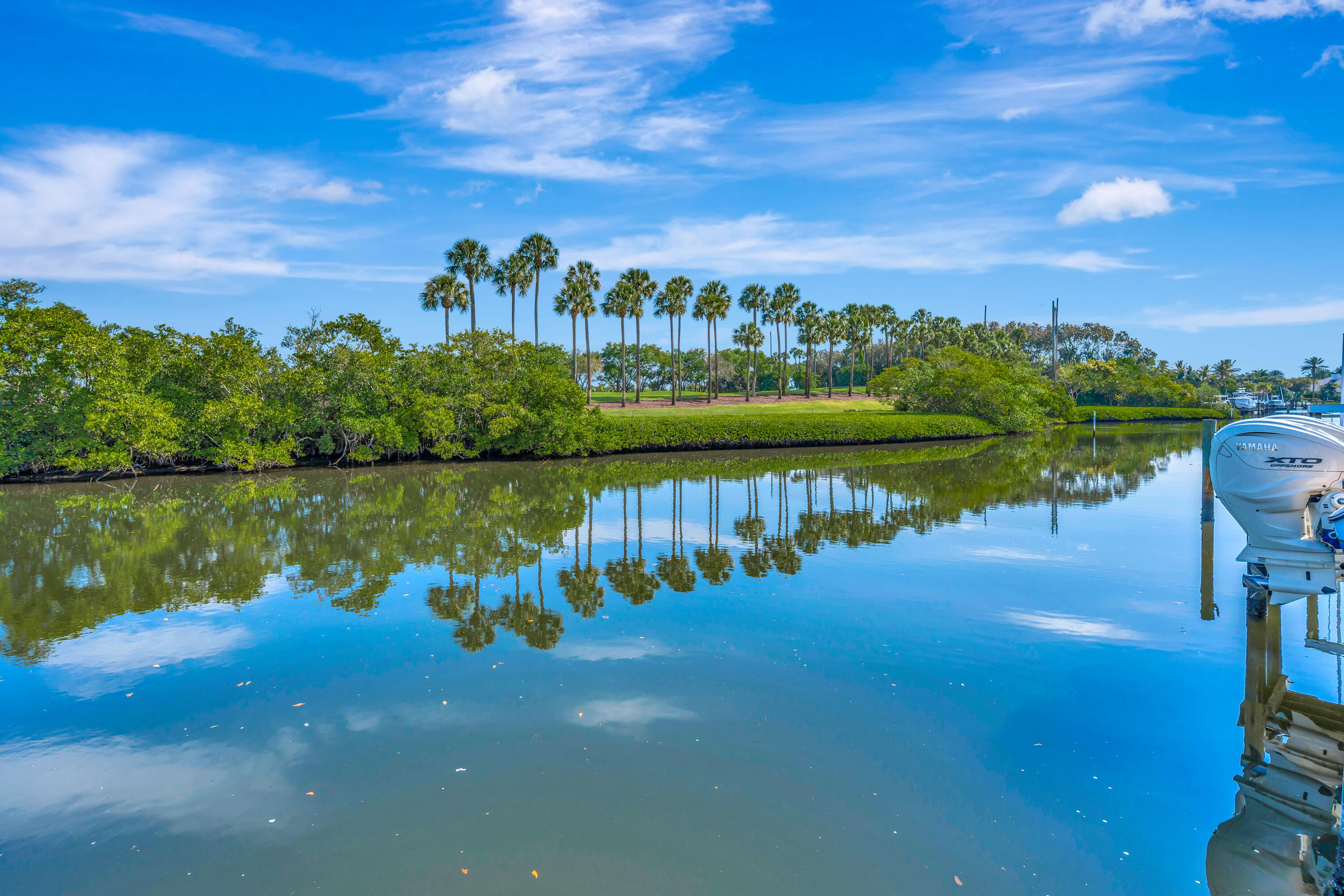 Admirals Cove - Residential