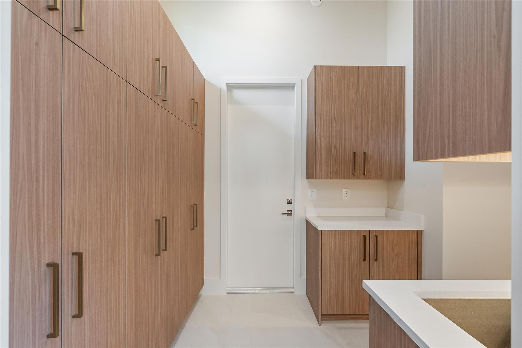 Coral Ridge - Residential