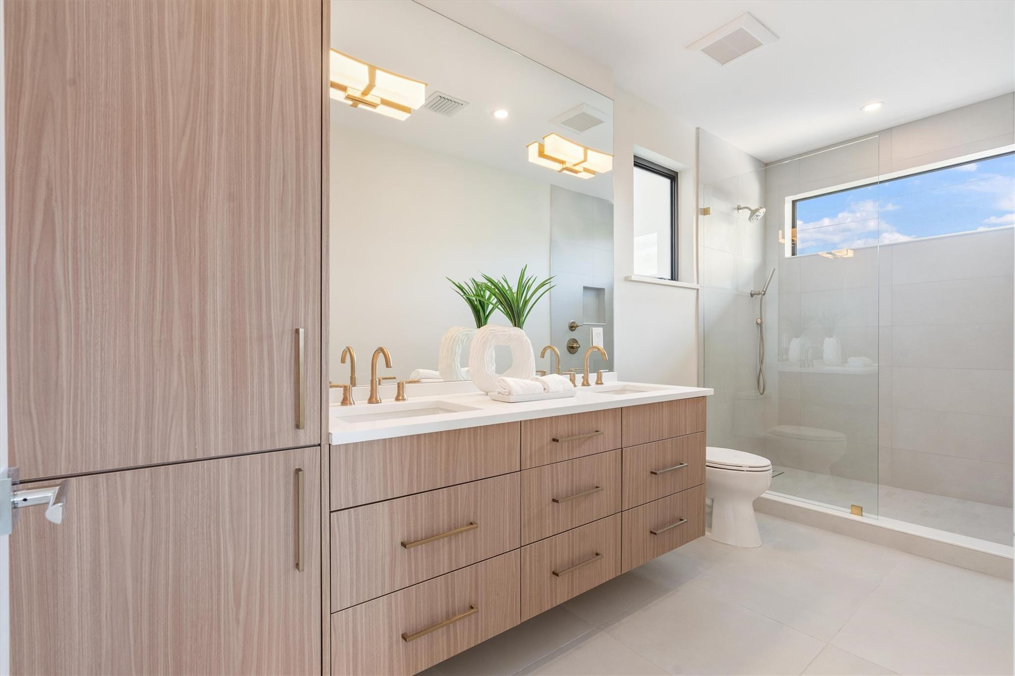 Coral Ridge - Residential