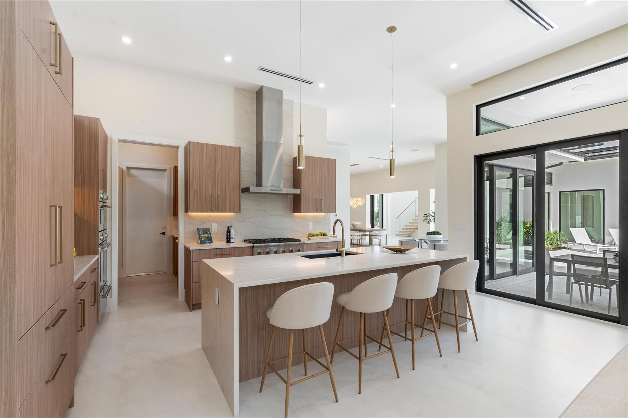 Coral Ridge - Residential