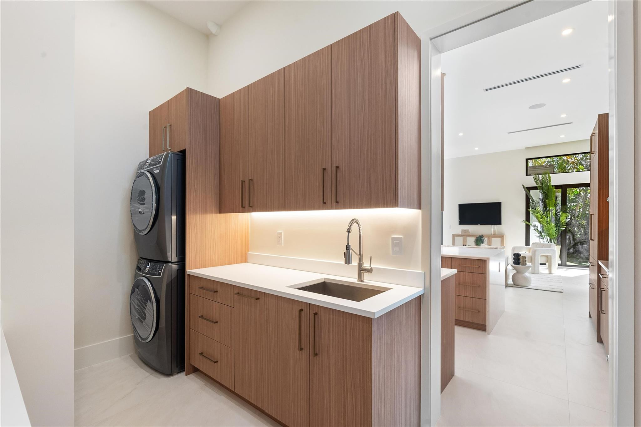 Coral Ridge - Residential