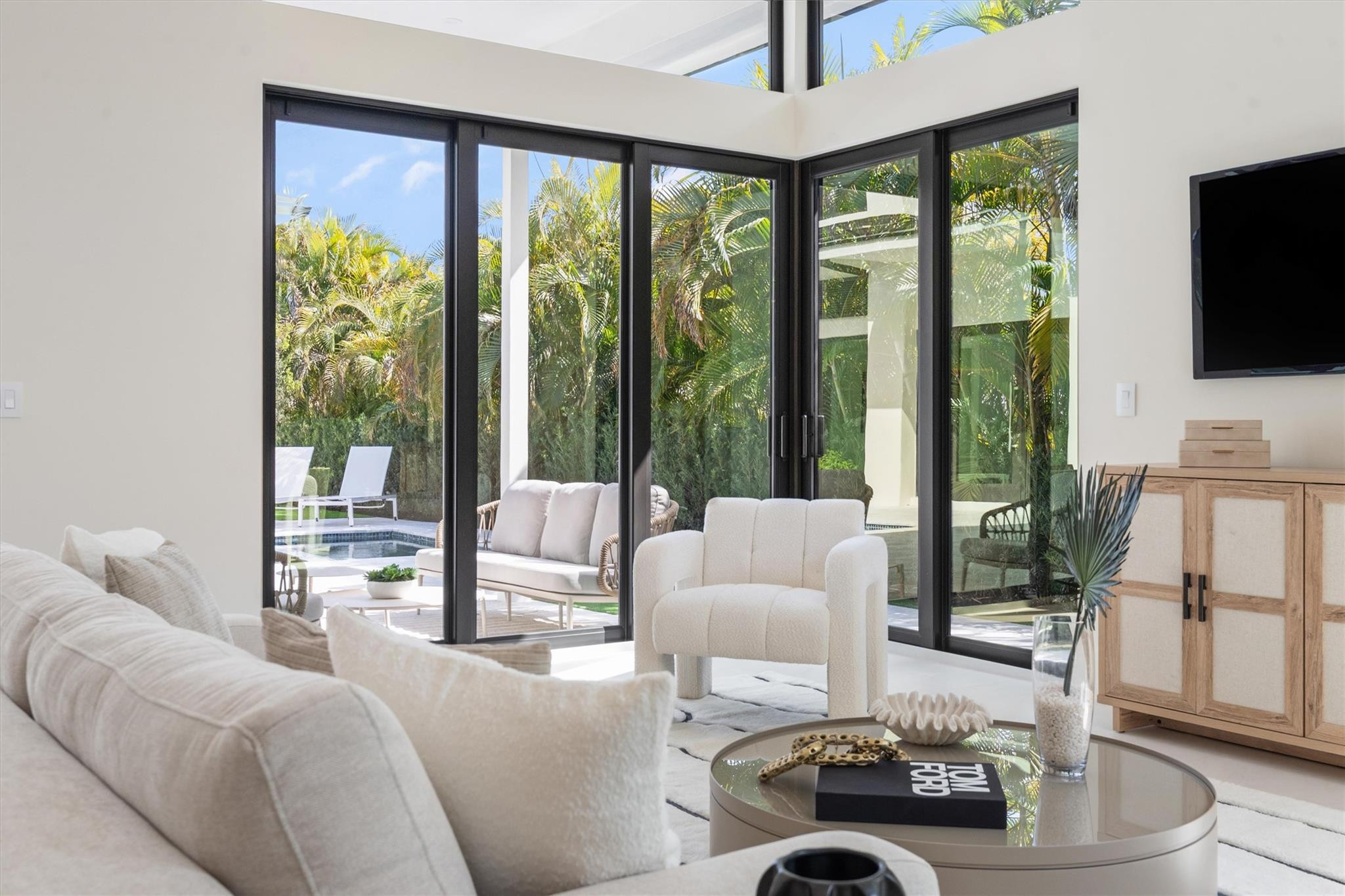 Coral Ridge - Residential