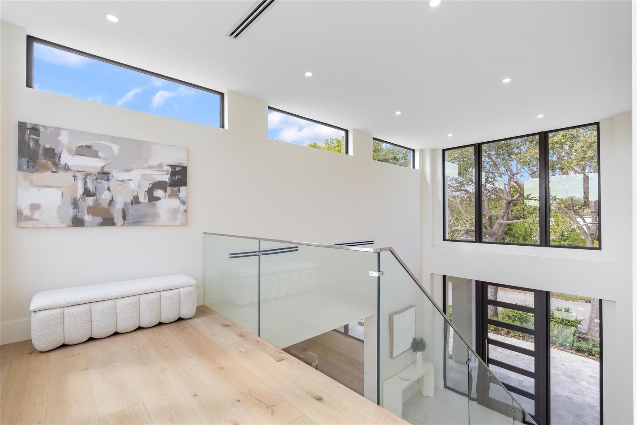 Coral Ridge - Residential