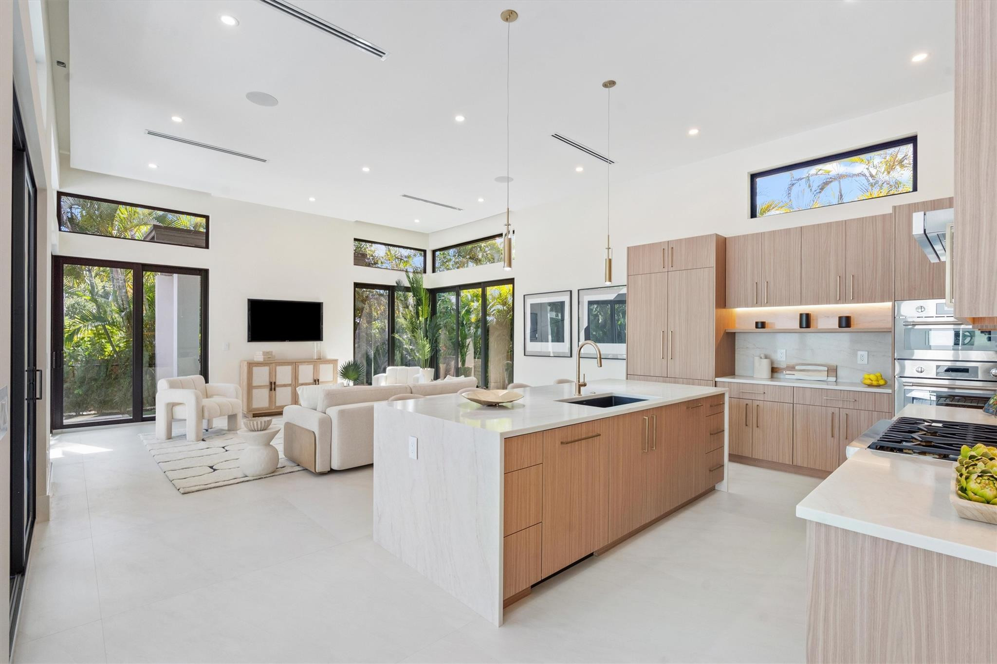 Coral Ridge - Residential