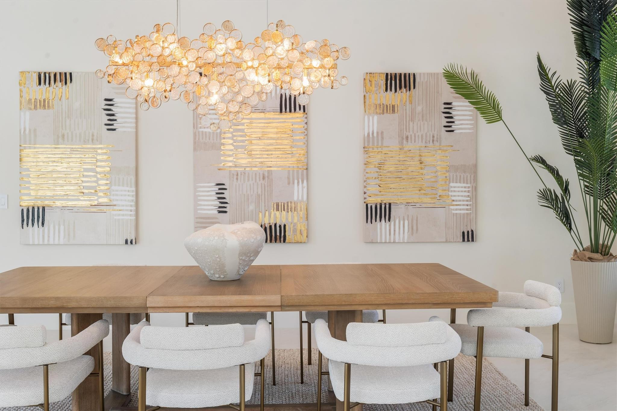 Coral Ridge - Residential