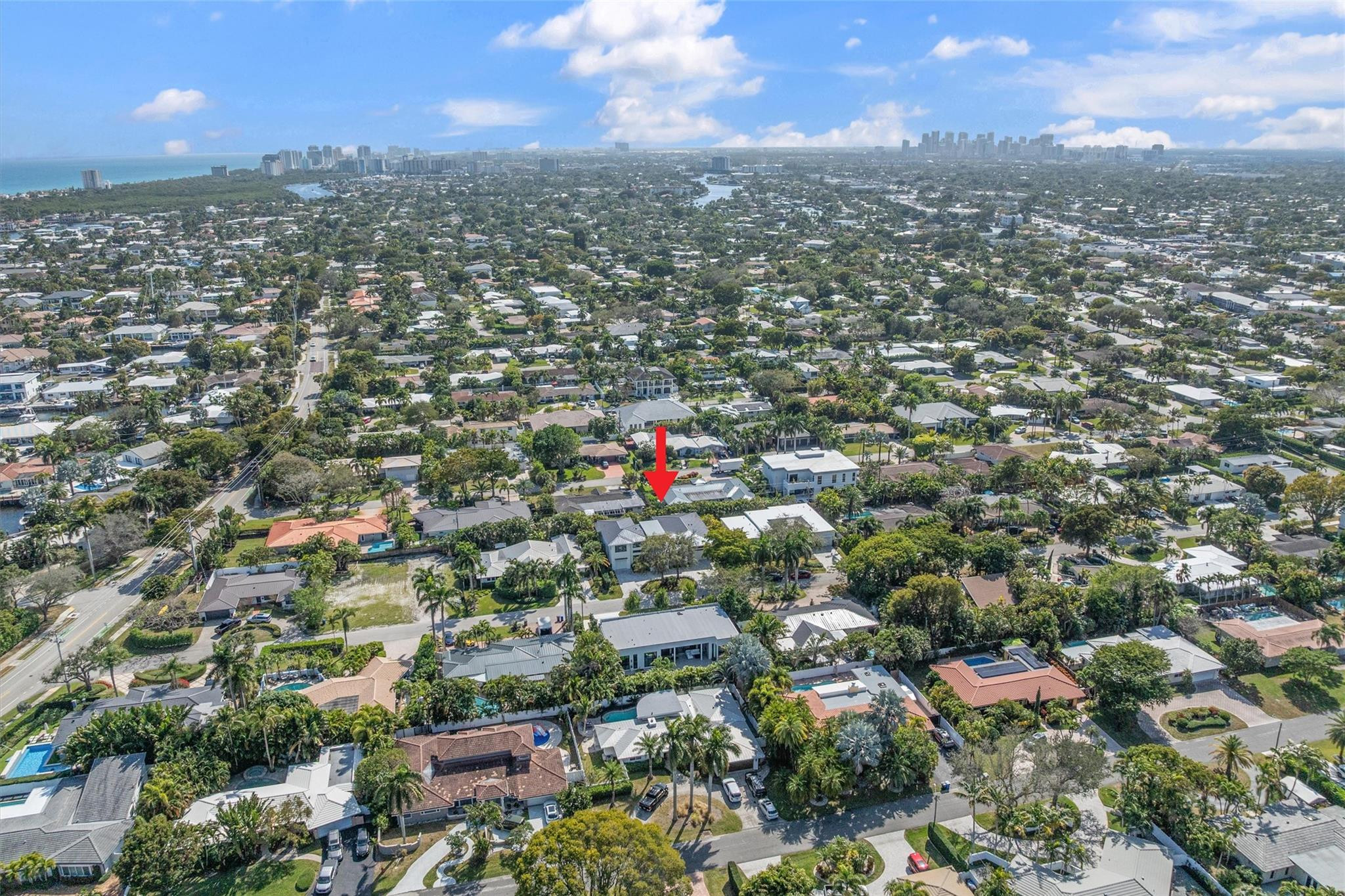 Coral Ridge - Residential