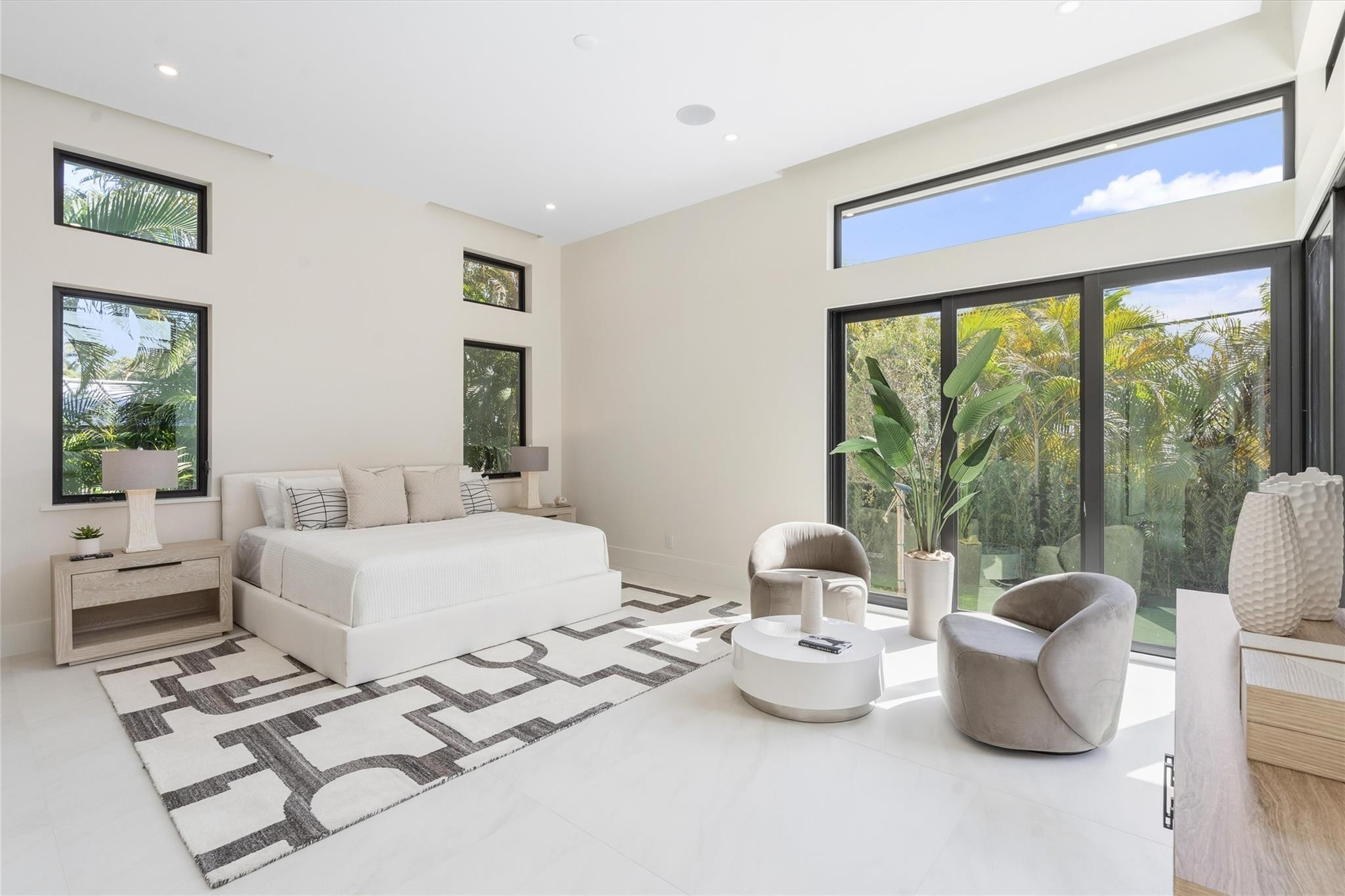 Coral Ridge - Residential