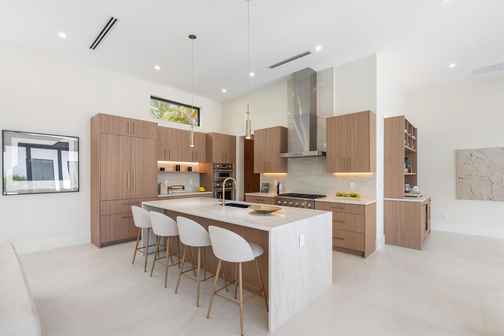 Coral Ridge - Residential