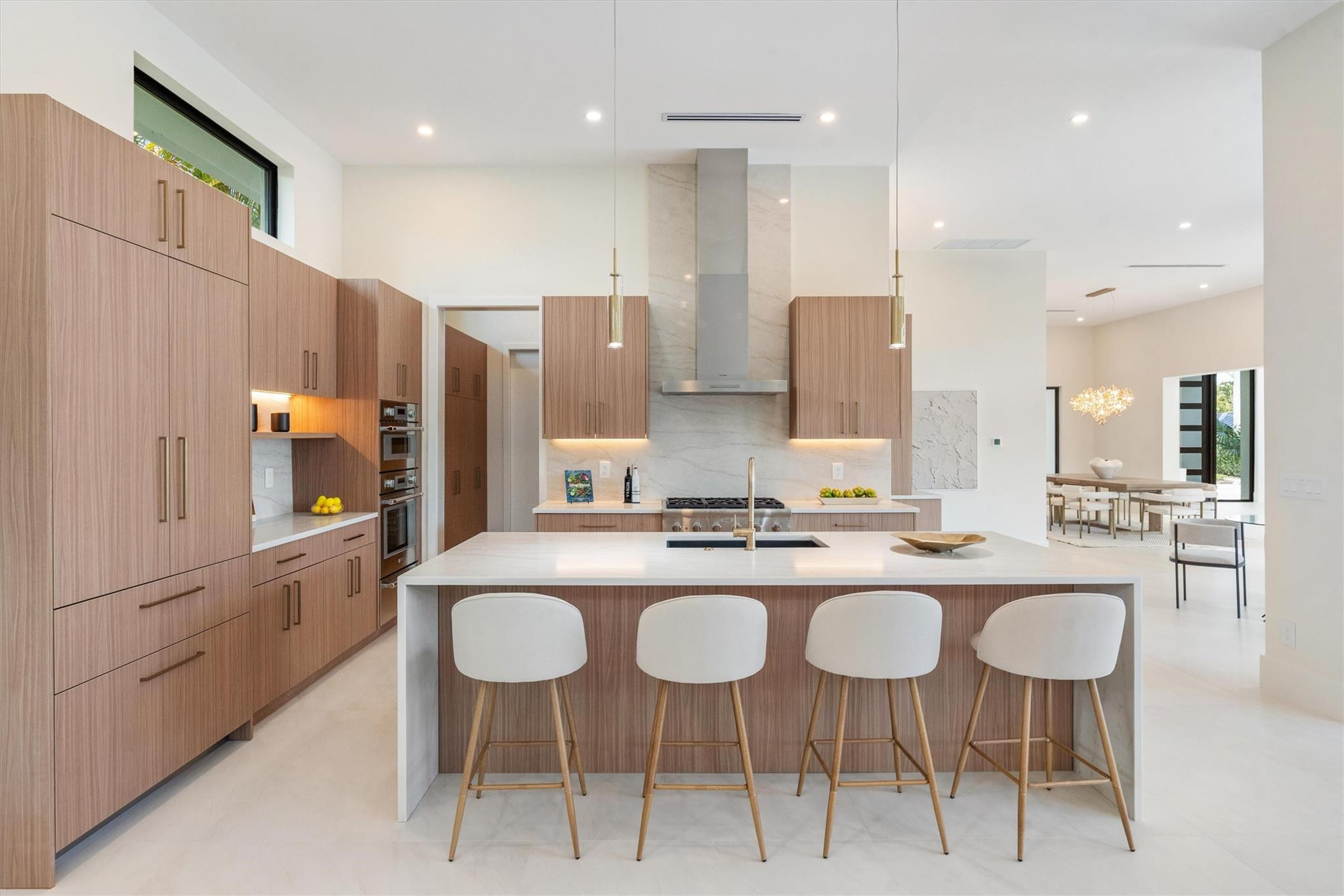 Coral Ridge - Residential