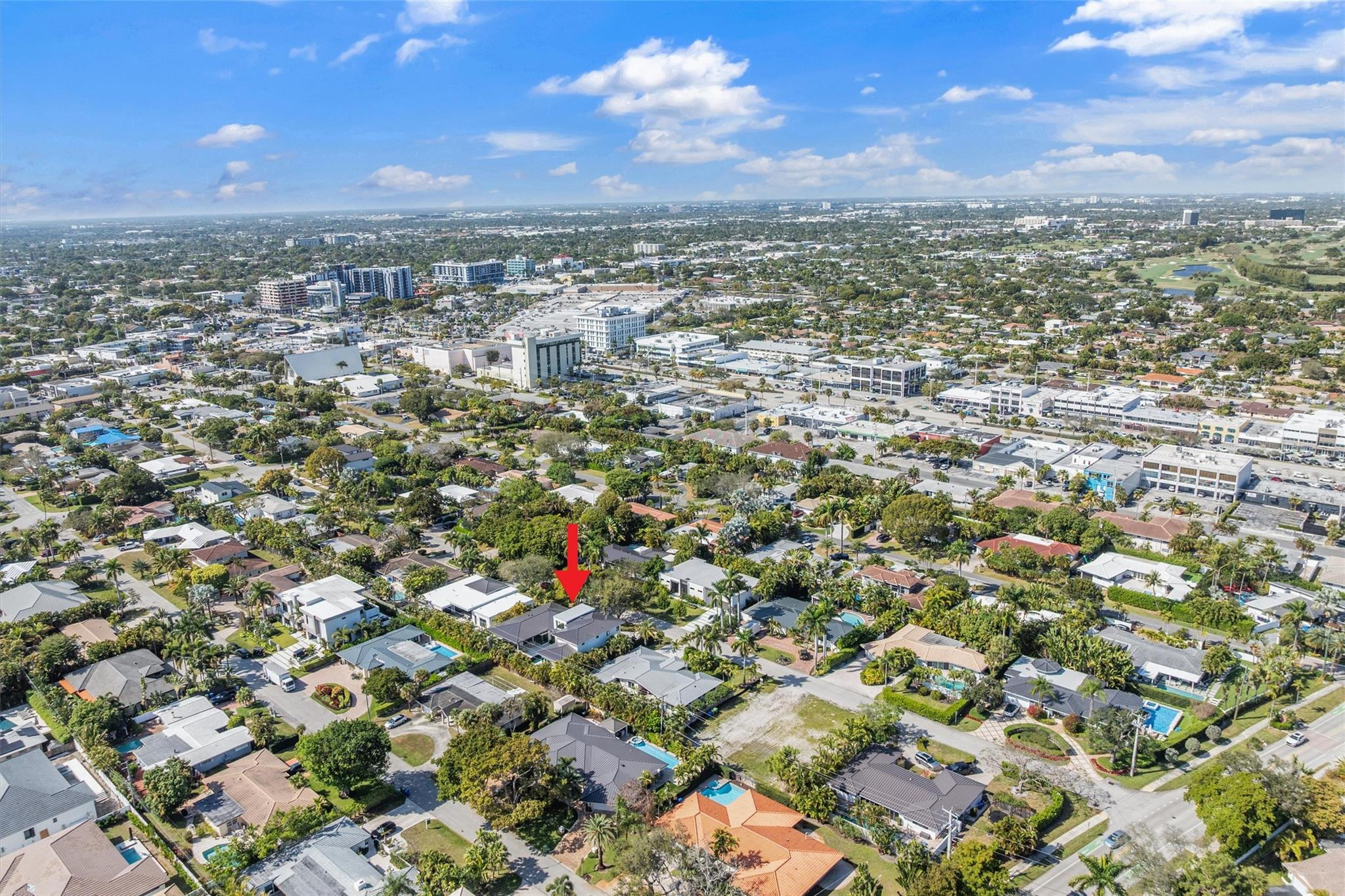 Coral Ridge - Residential