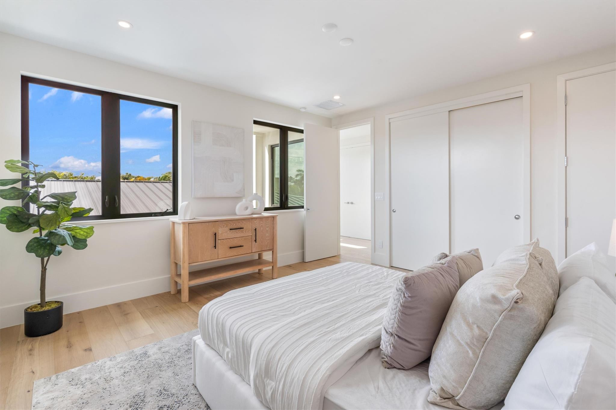 Coral Ridge - Residential