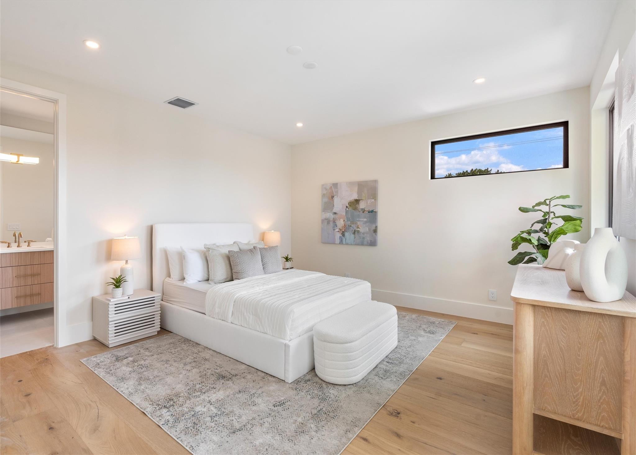 Coral Ridge - Residential