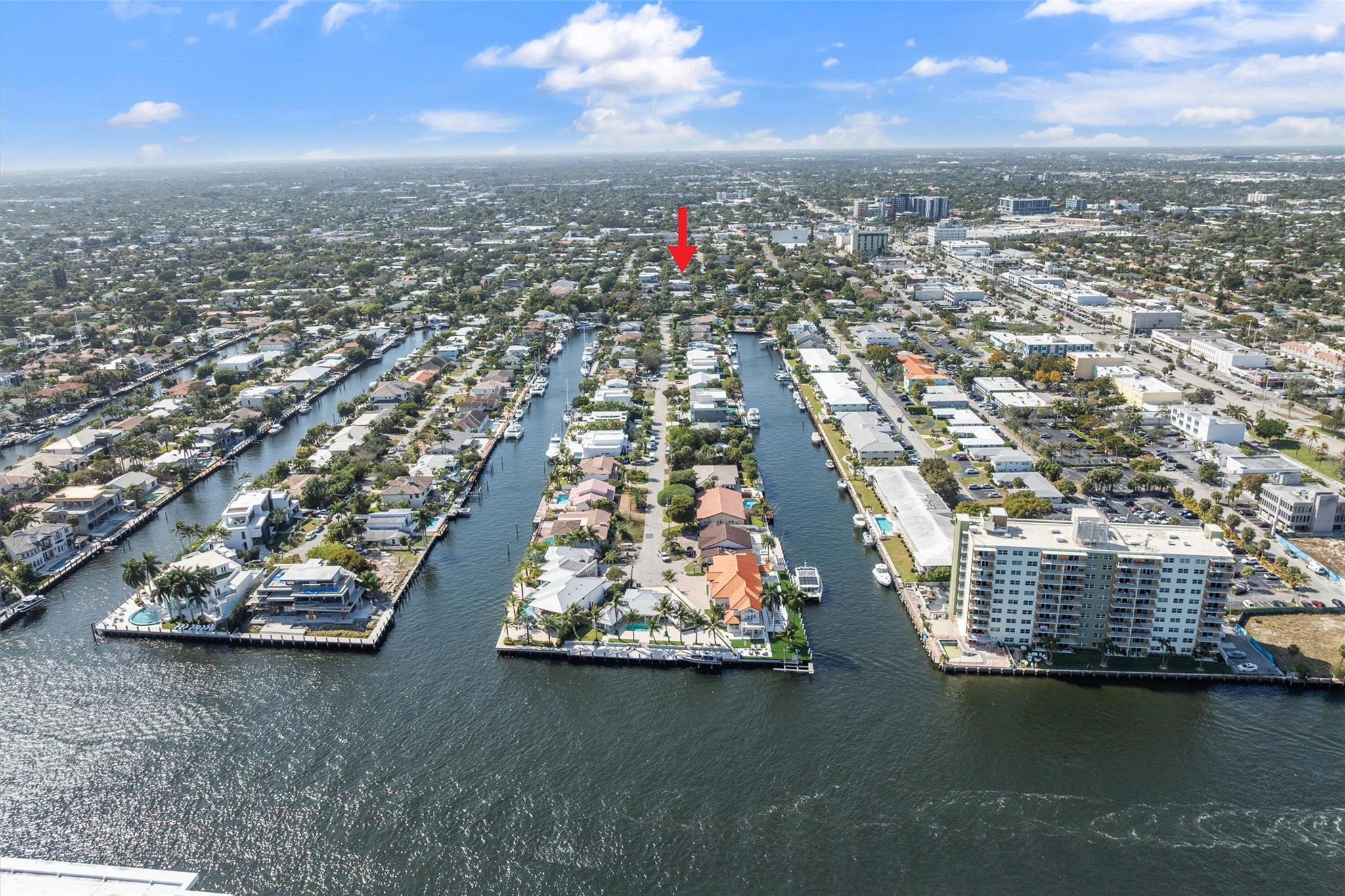 Coral Ridge - Residential