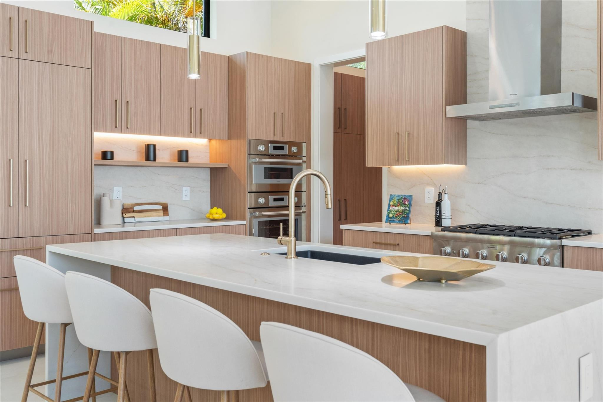 Coral Ridge - Residential