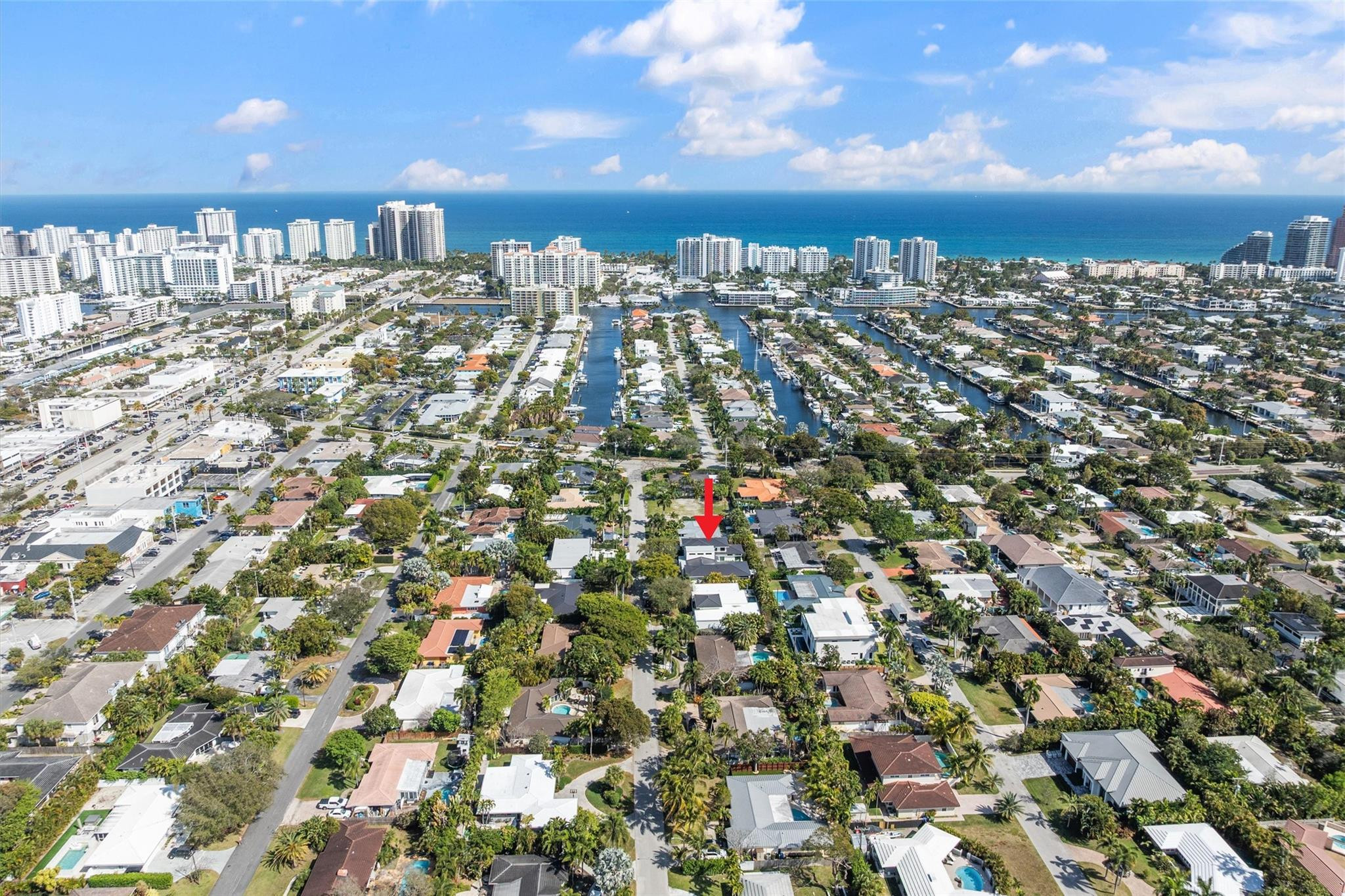 Coral Ridge - Residential