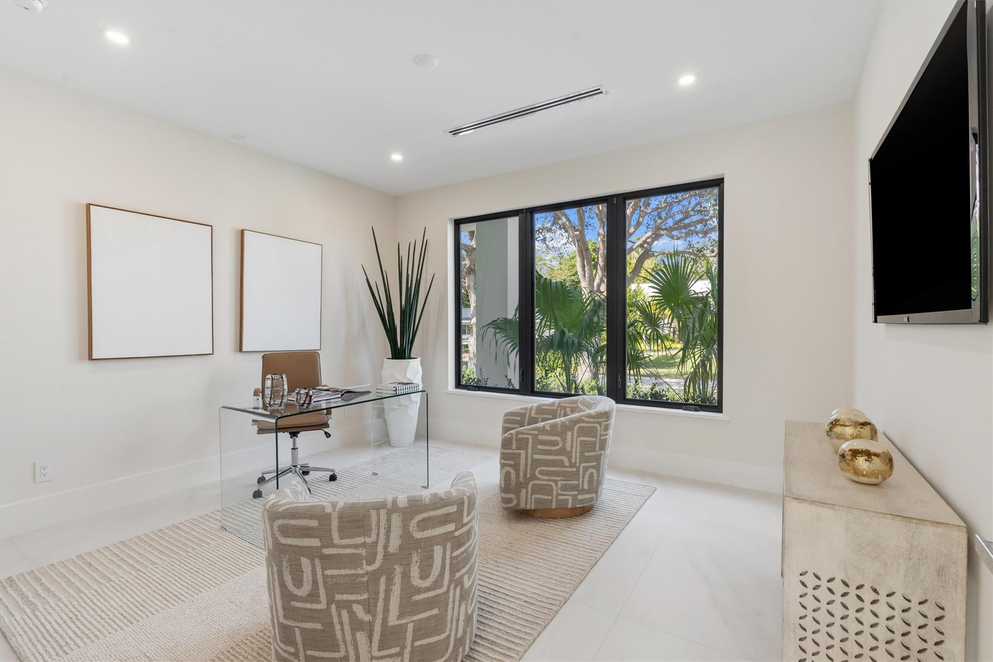 Coral Ridge - Residential