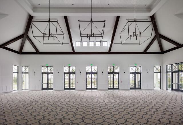 AVENIR SITE PLAN 1 POD - Residential