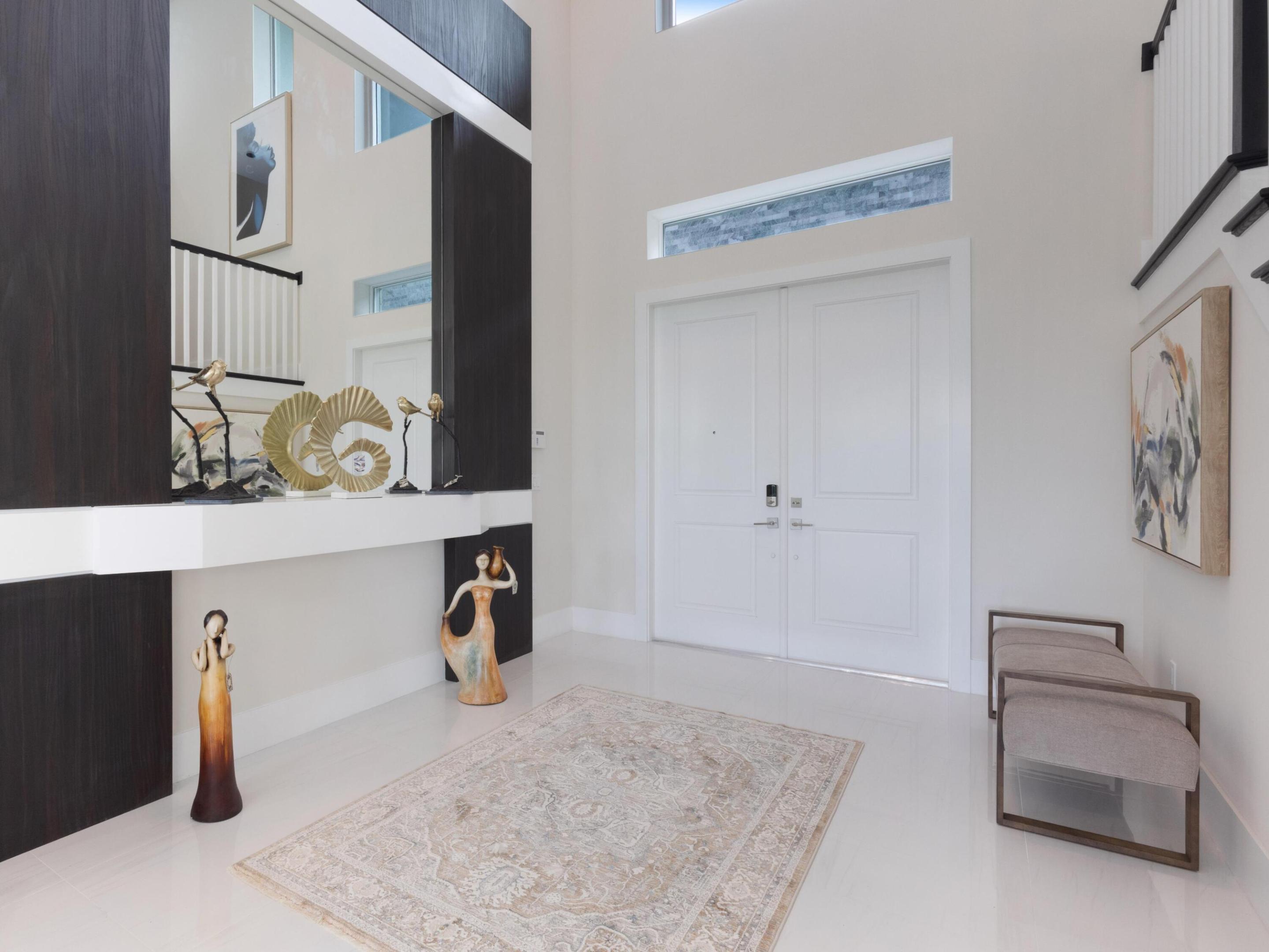 AVENIR SITE PLAN 1 POD - Residential