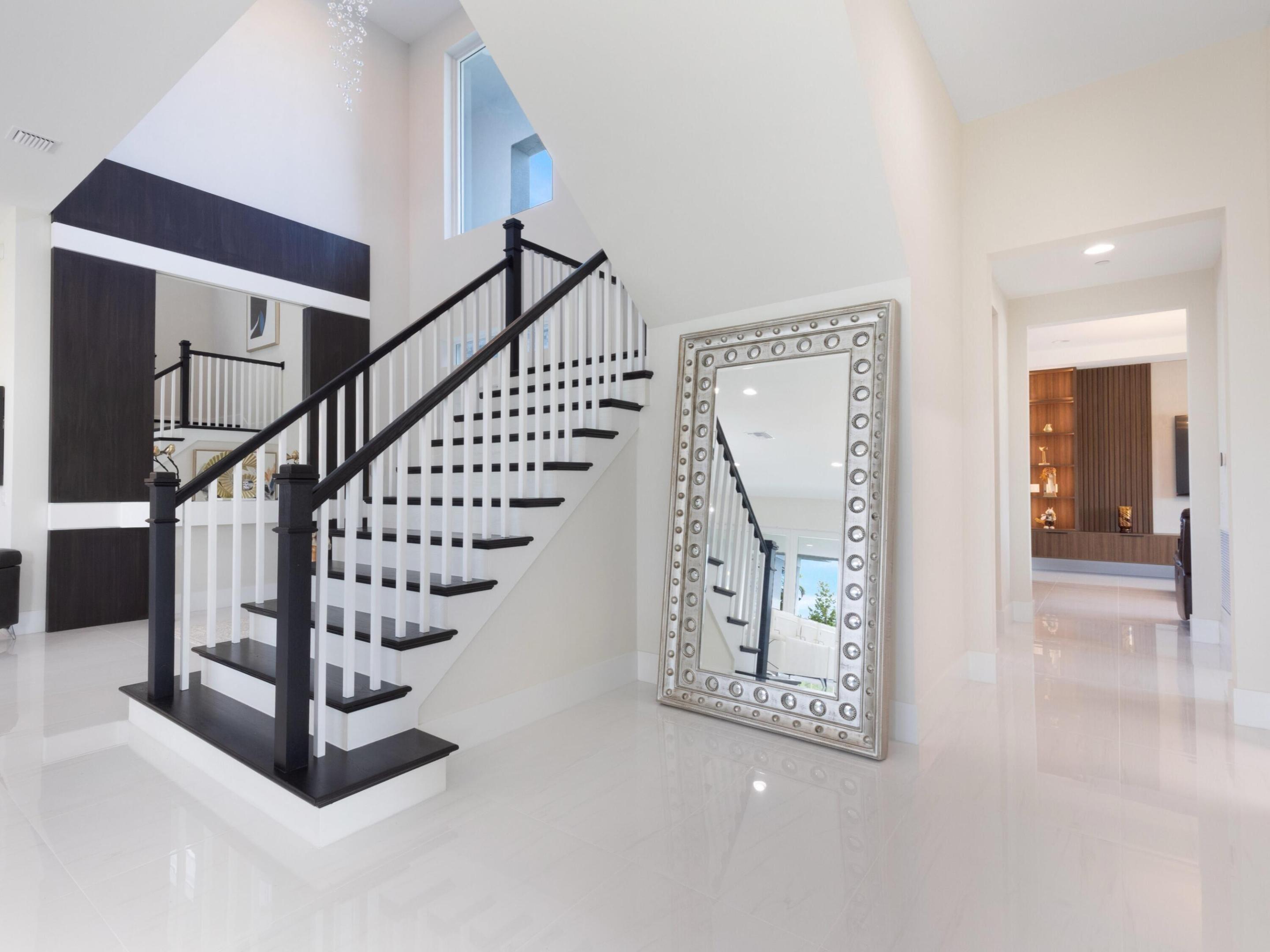 AVENIR SITE PLAN 1 POD - Residential