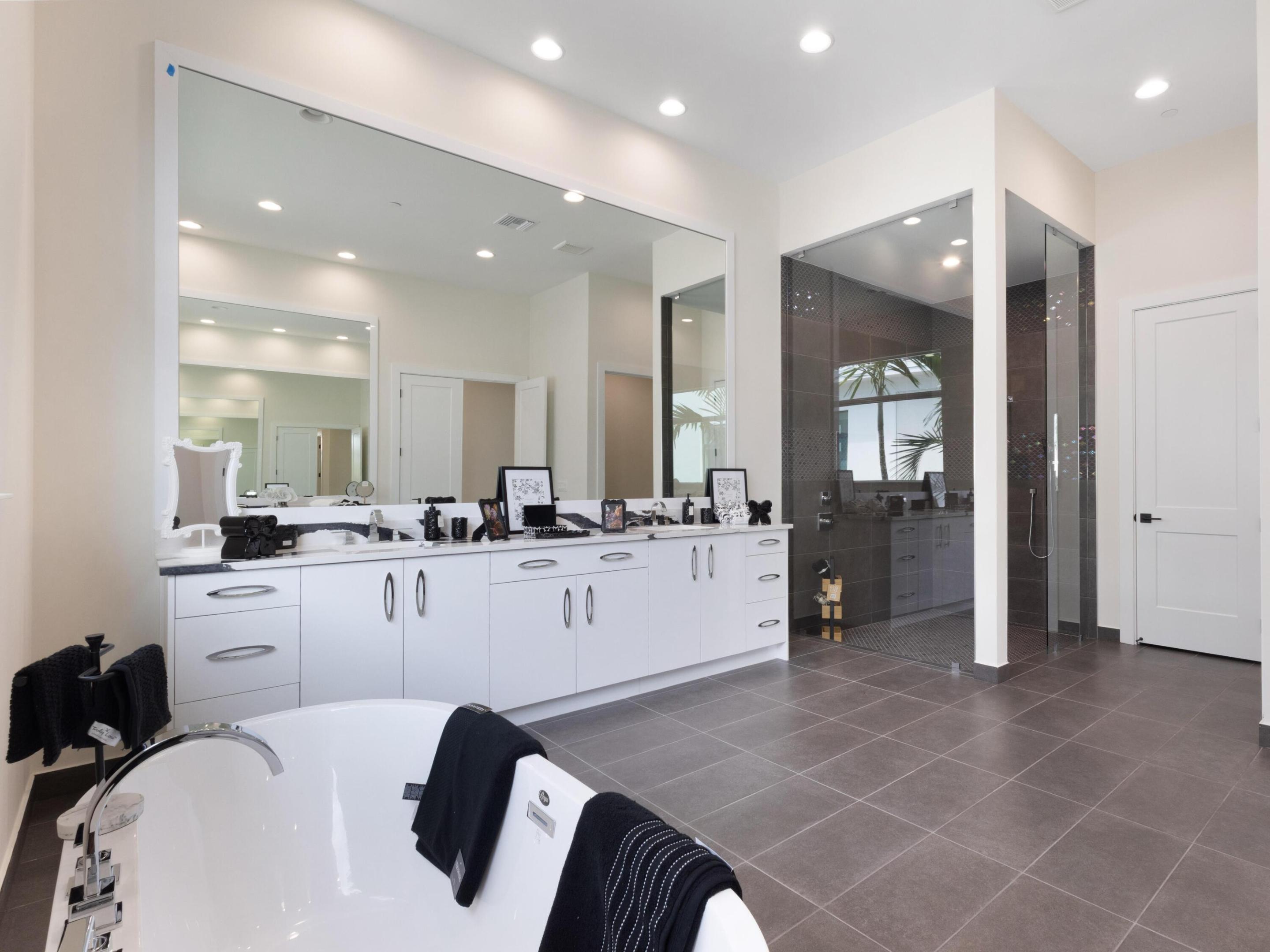 AVENIR SITE PLAN 1 POD - Residential