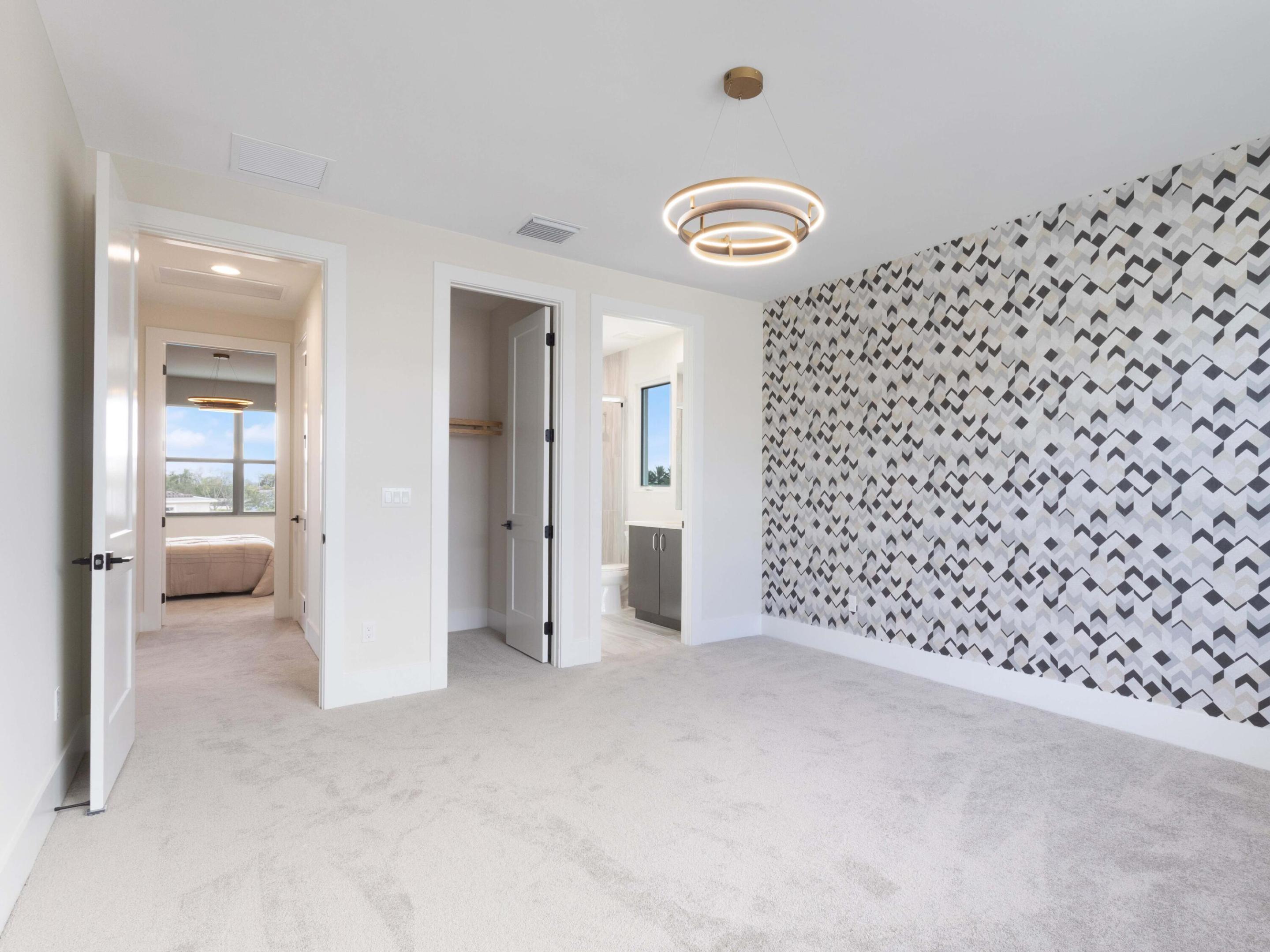 AVENIR SITE PLAN 1 POD - Residential