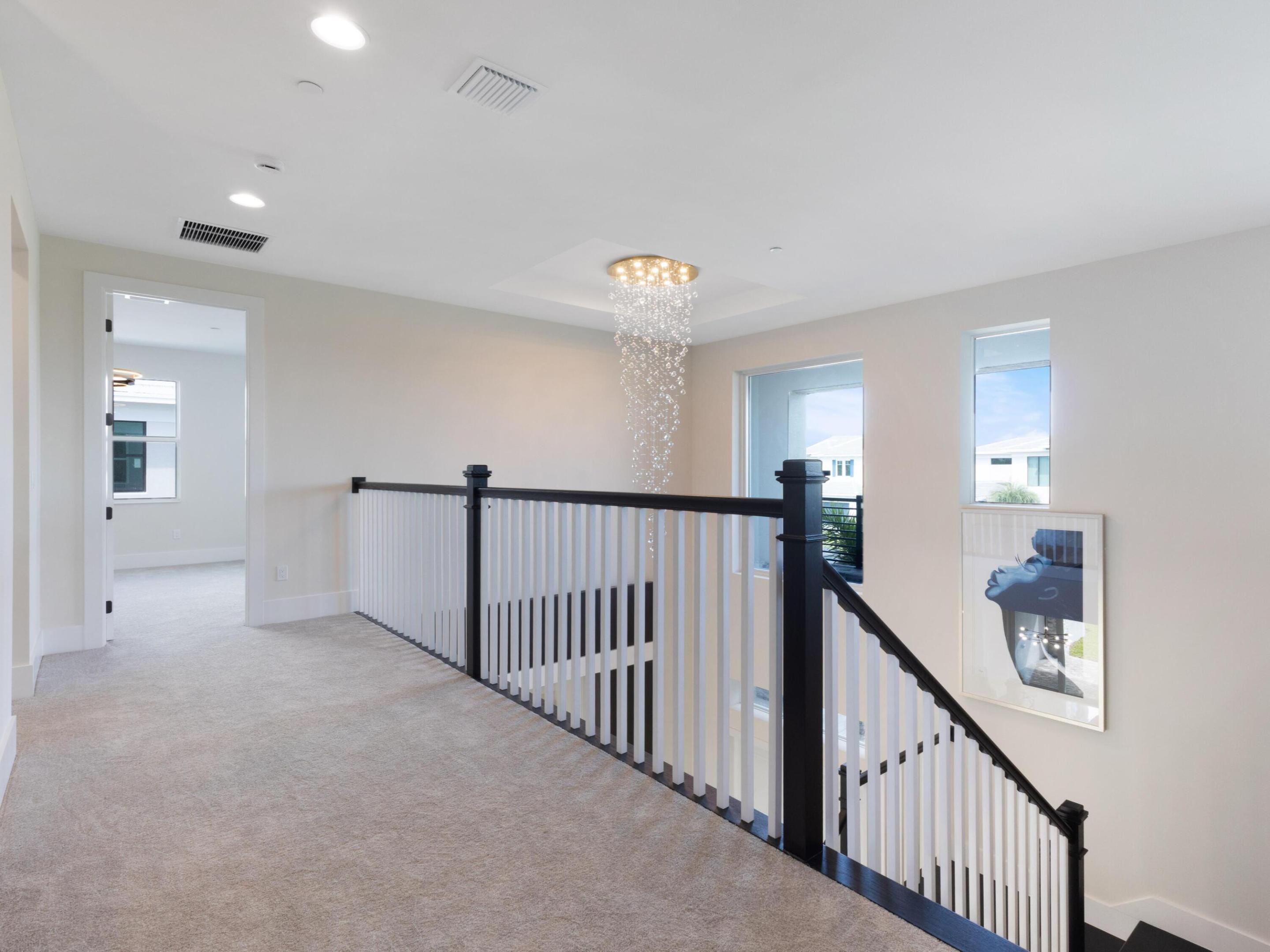 AVENIR SITE PLAN 1 POD - Residential