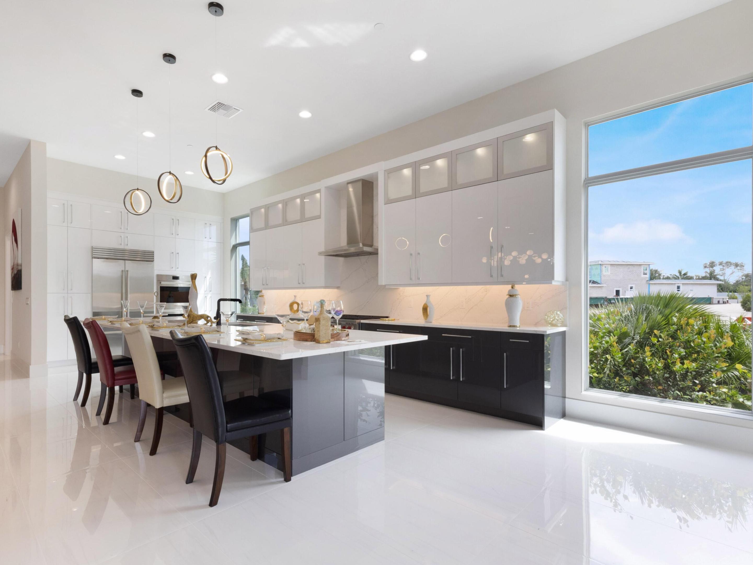 AVENIR SITE PLAN 1 POD - Residential