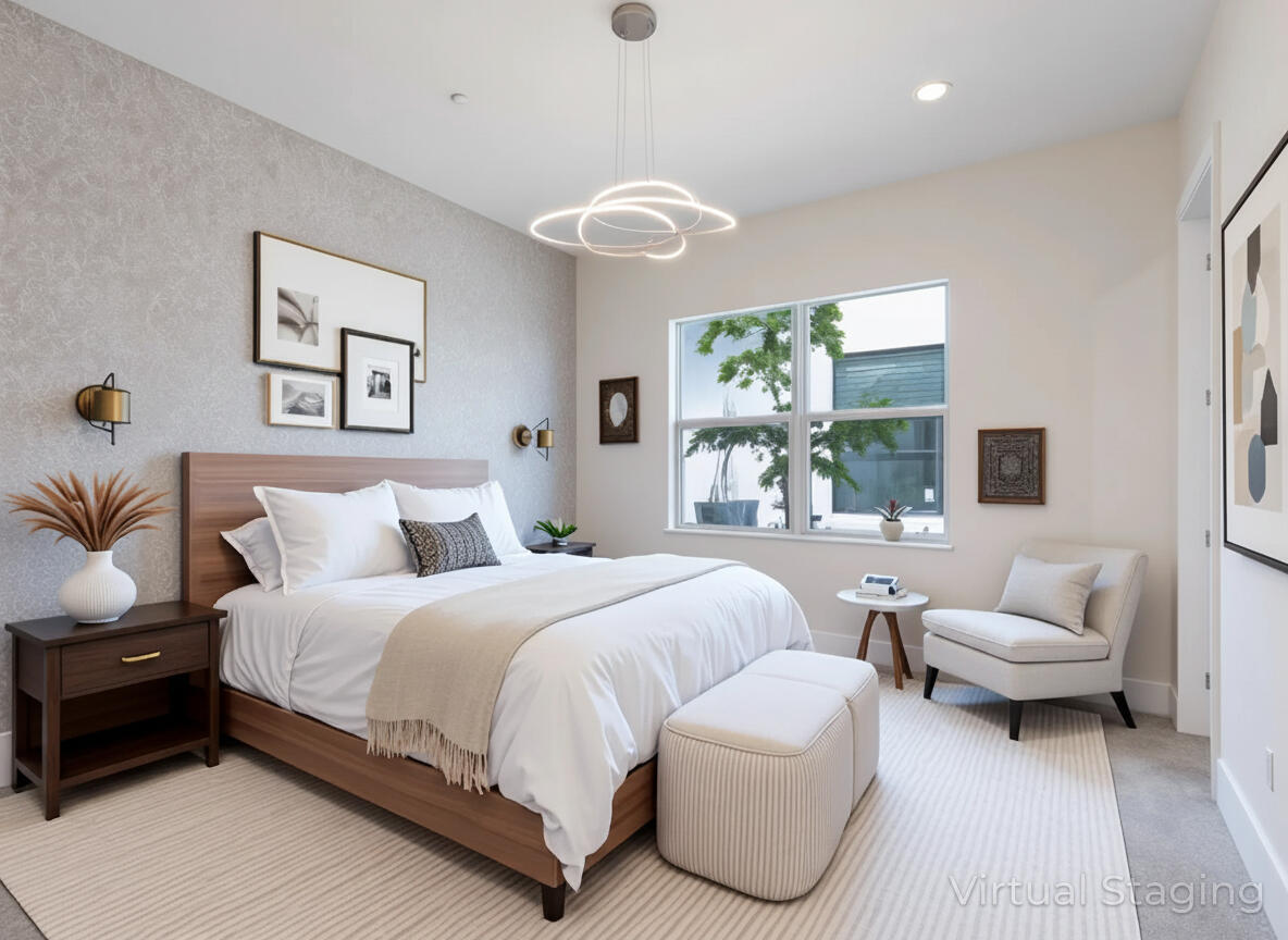 AVENIR SITE PLAN 1 POD - Residential