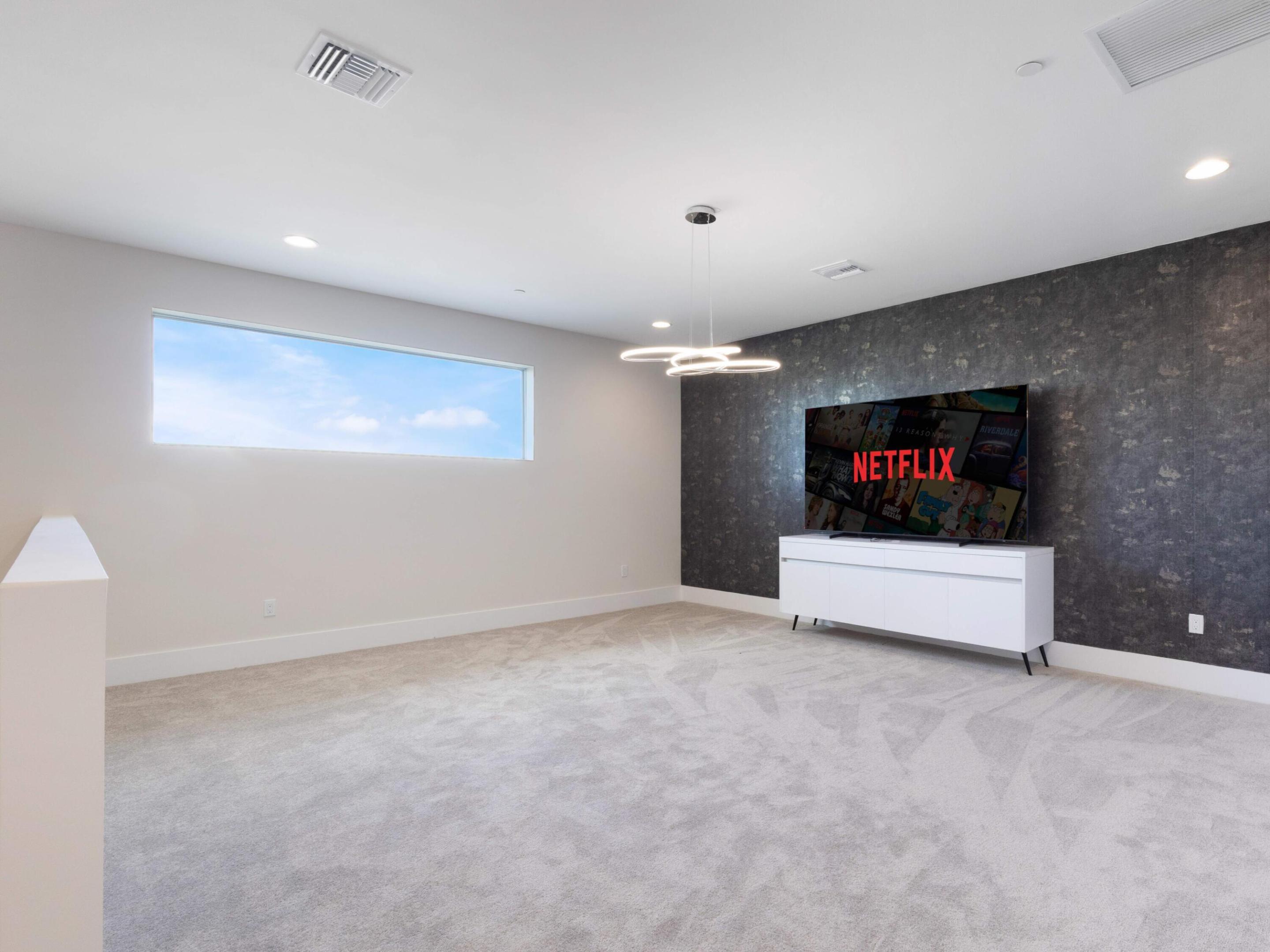 AVENIR SITE PLAN 1 POD - Residential