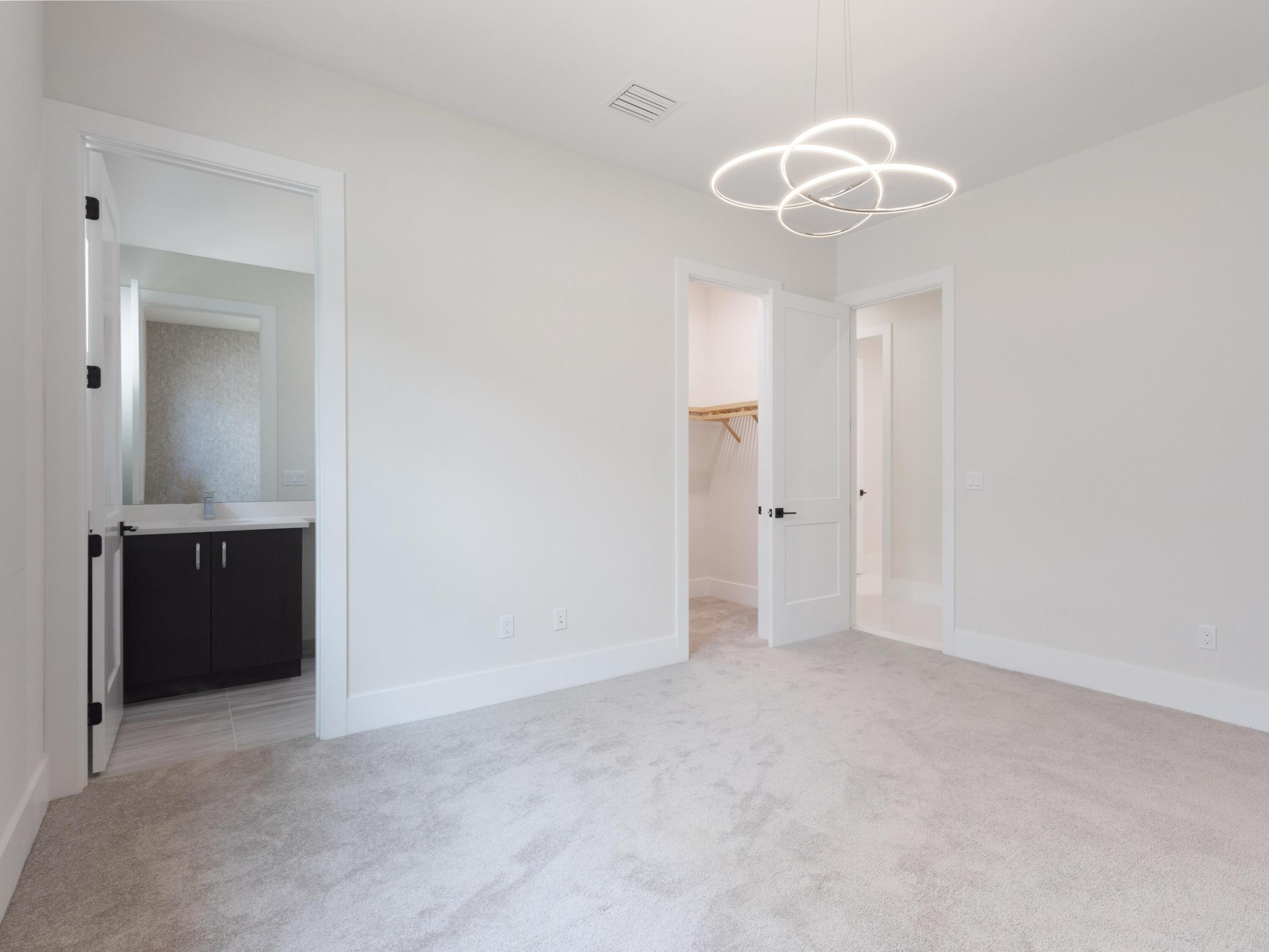 AVENIR SITE PLAN 1 POD - Residential