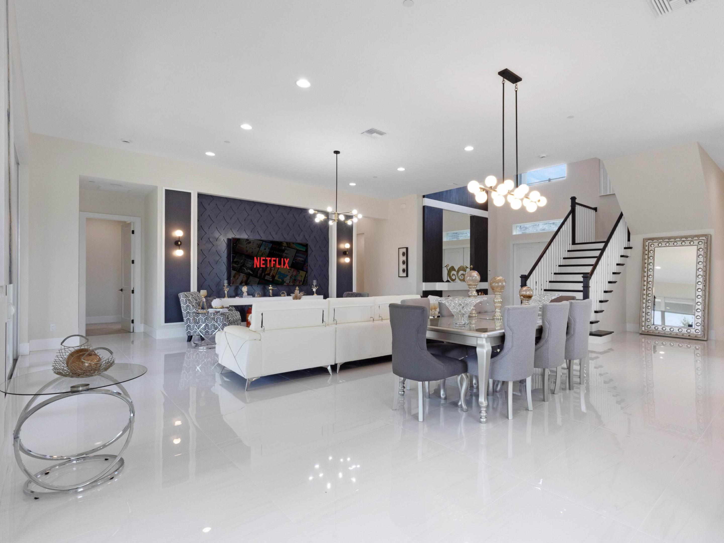 AVENIR SITE PLAN 1 POD - Residential