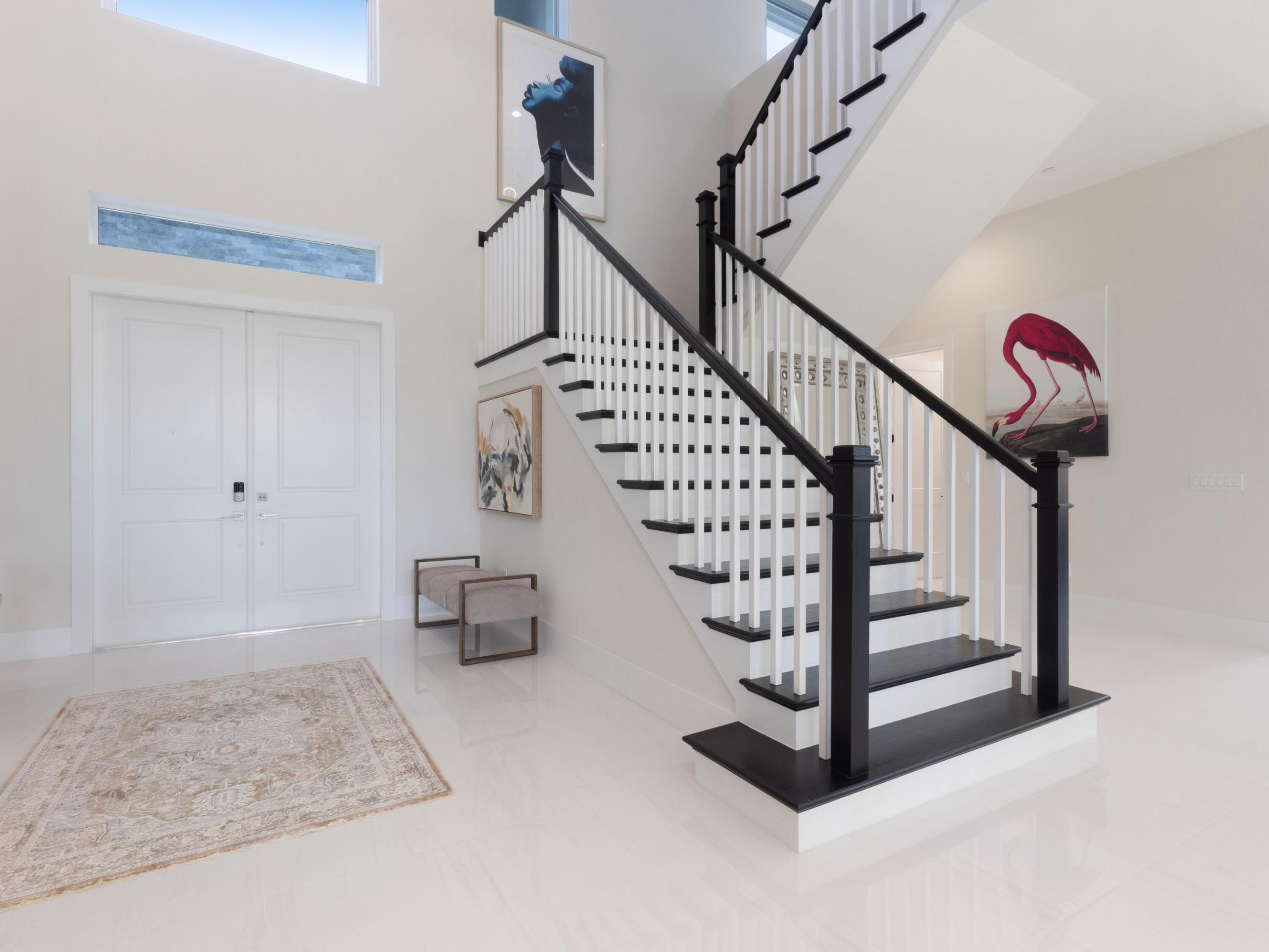 AVENIR SITE PLAN 1 POD - Residential