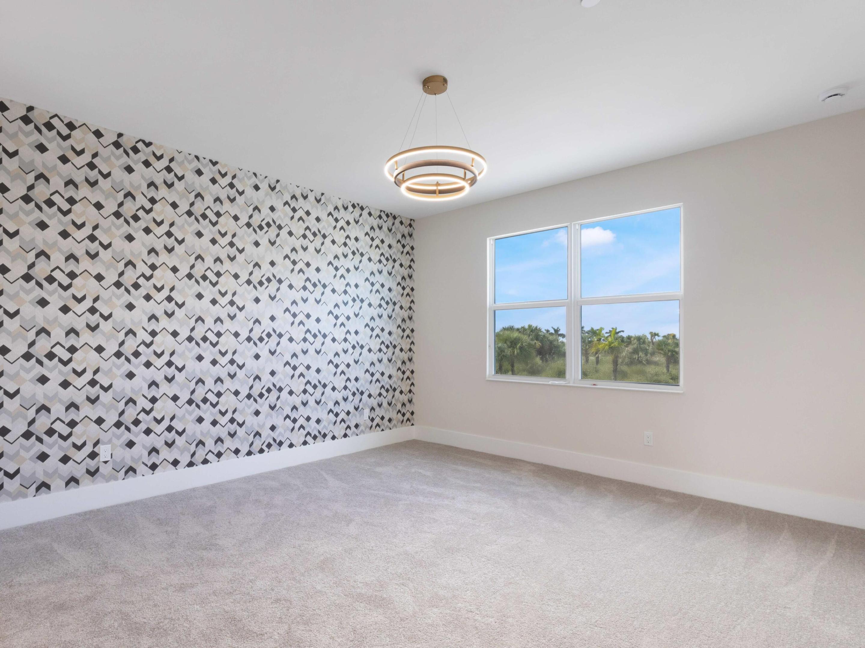 AVENIR SITE PLAN 1 POD - Residential