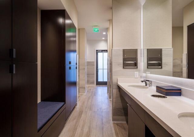 AVENIR SITE PLAN 1 POD - Residential