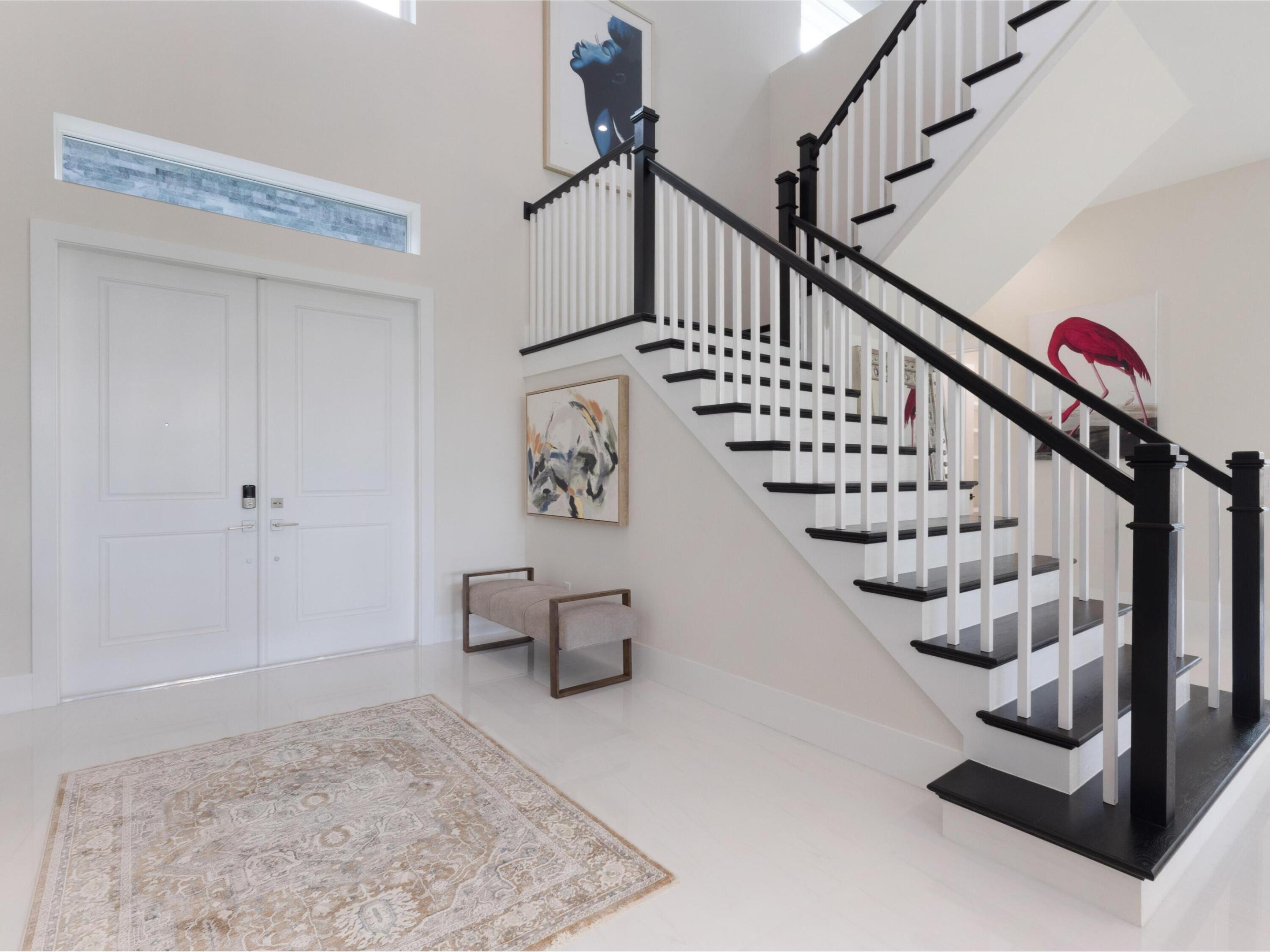 AVENIR SITE PLAN 1 POD - Residential