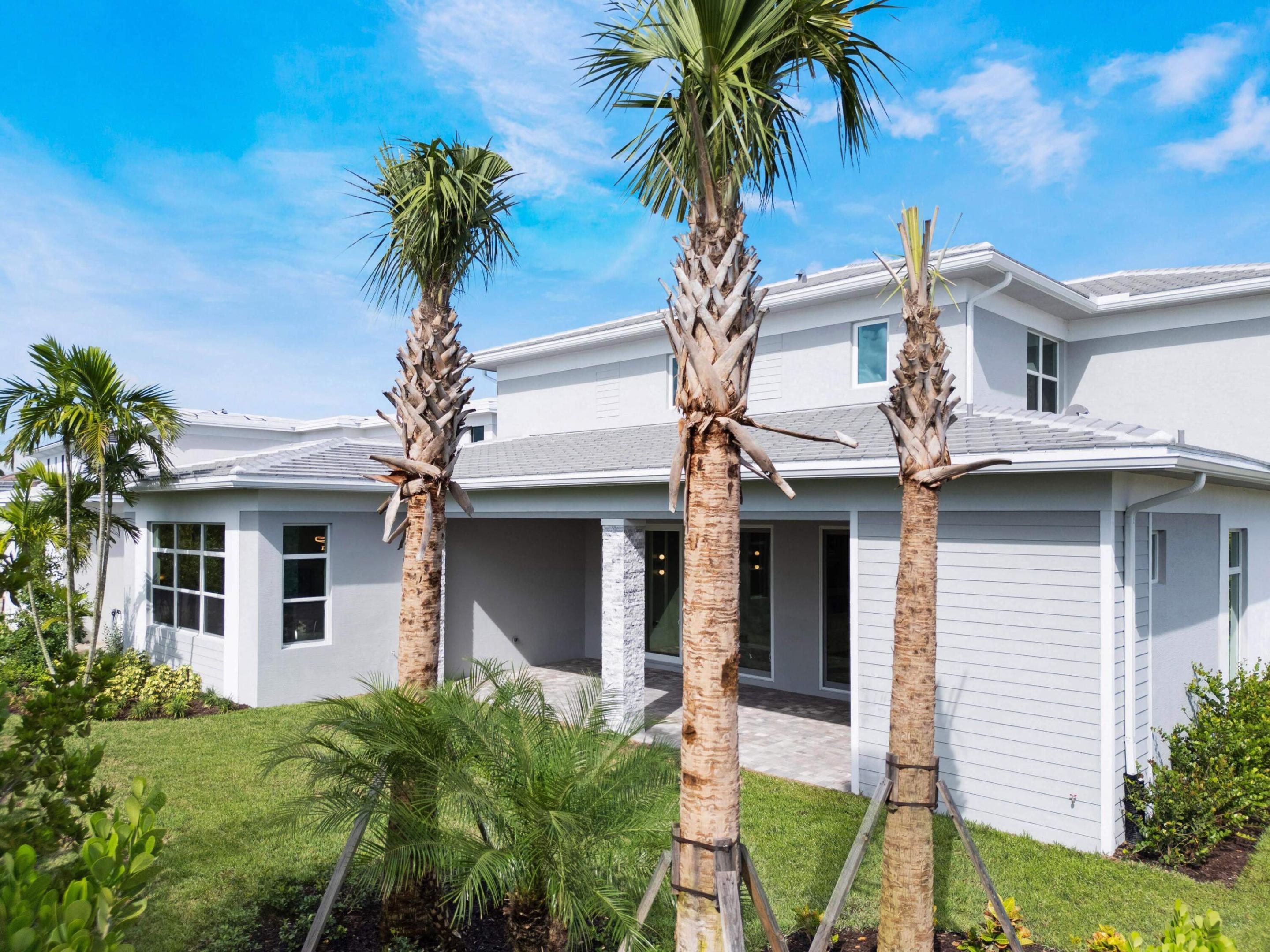 AVENIR SITE PLAN 1 POD - Residential