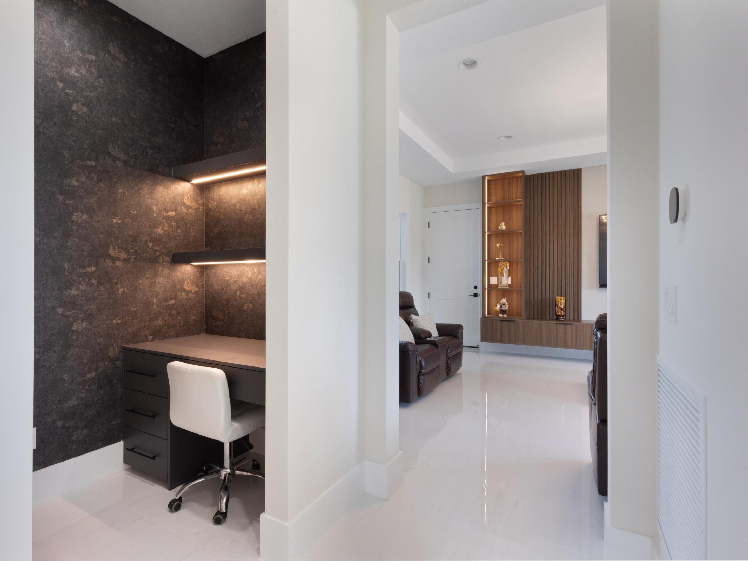 AVENIR SITE PLAN 1 POD - Residential