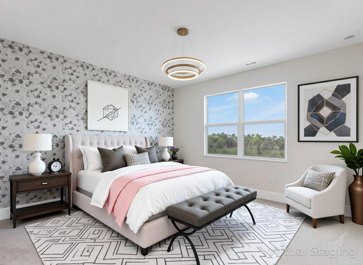 AVENIR SITE PLAN 1 POD - Residential