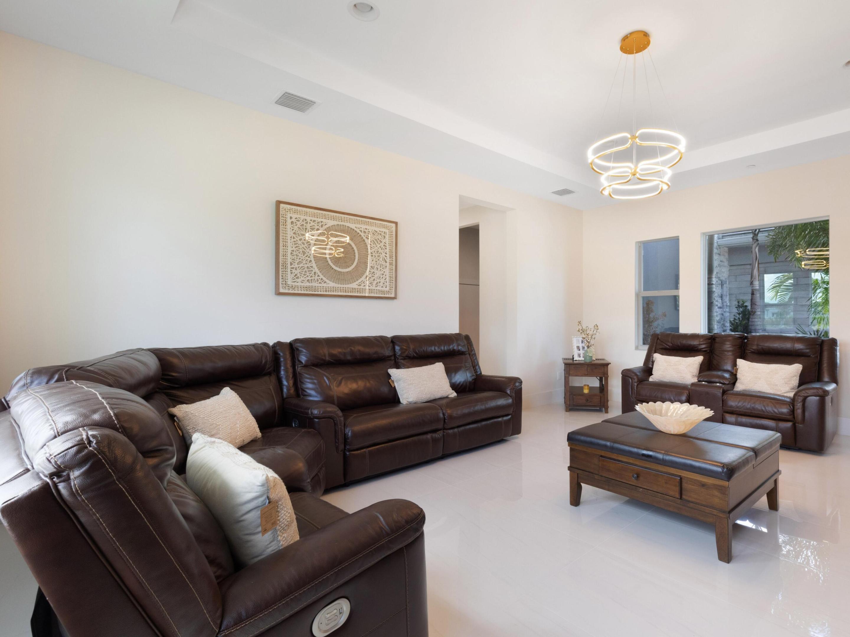 AVENIR SITE PLAN 1 POD - Residential