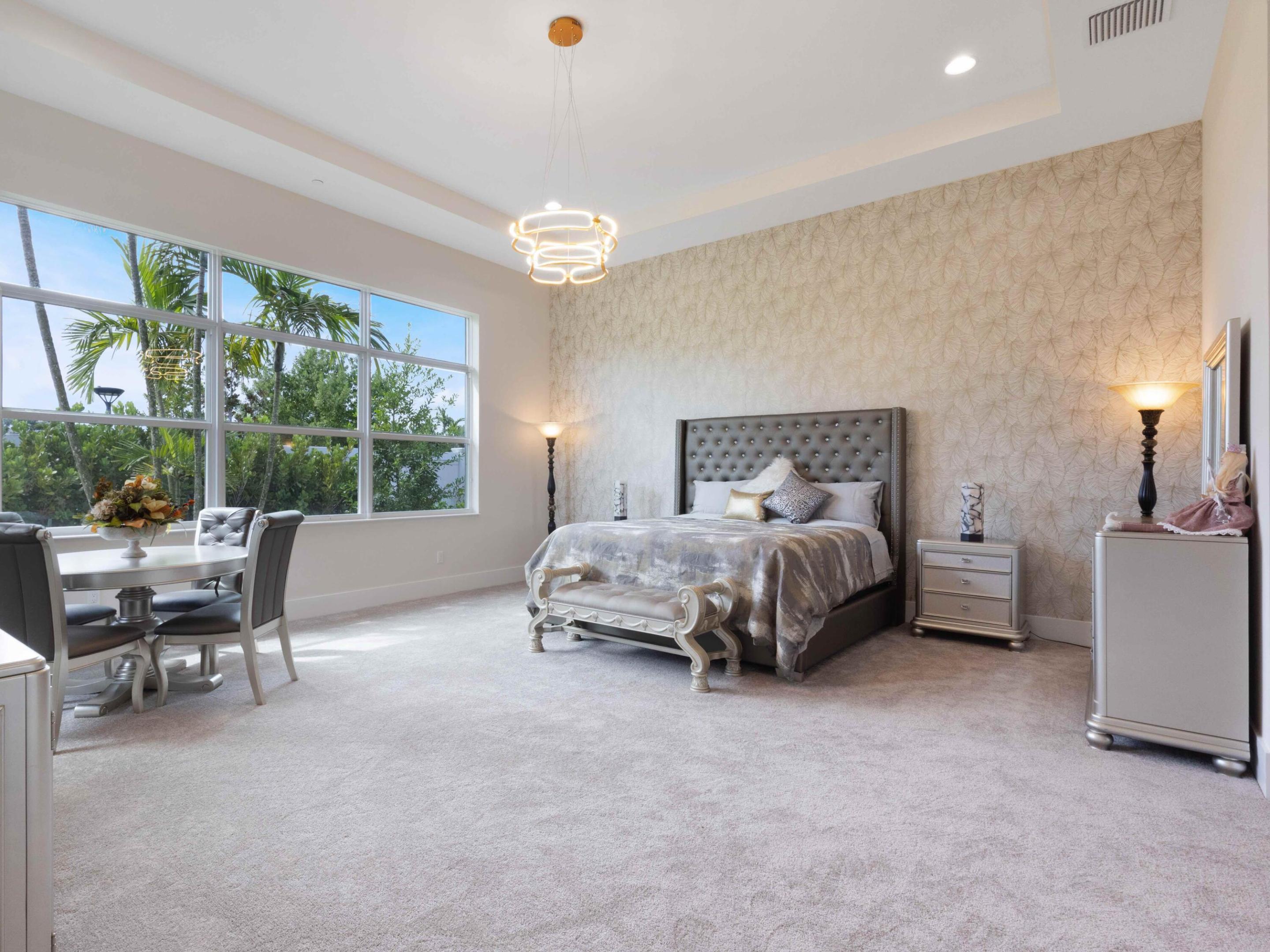 AVENIR SITE PLAN 1 POD - Residential