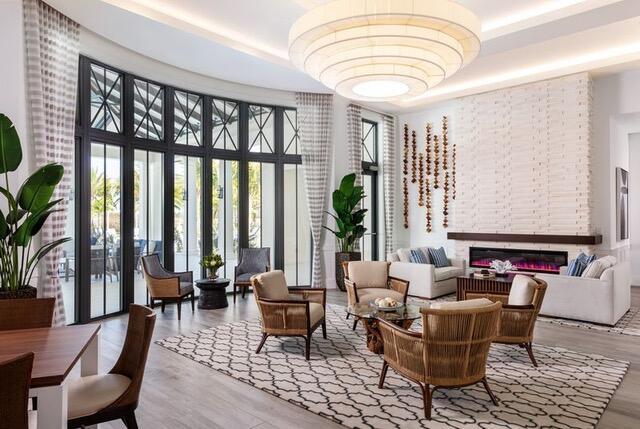 AVENIR SITE PLAN 1 POD - Residential